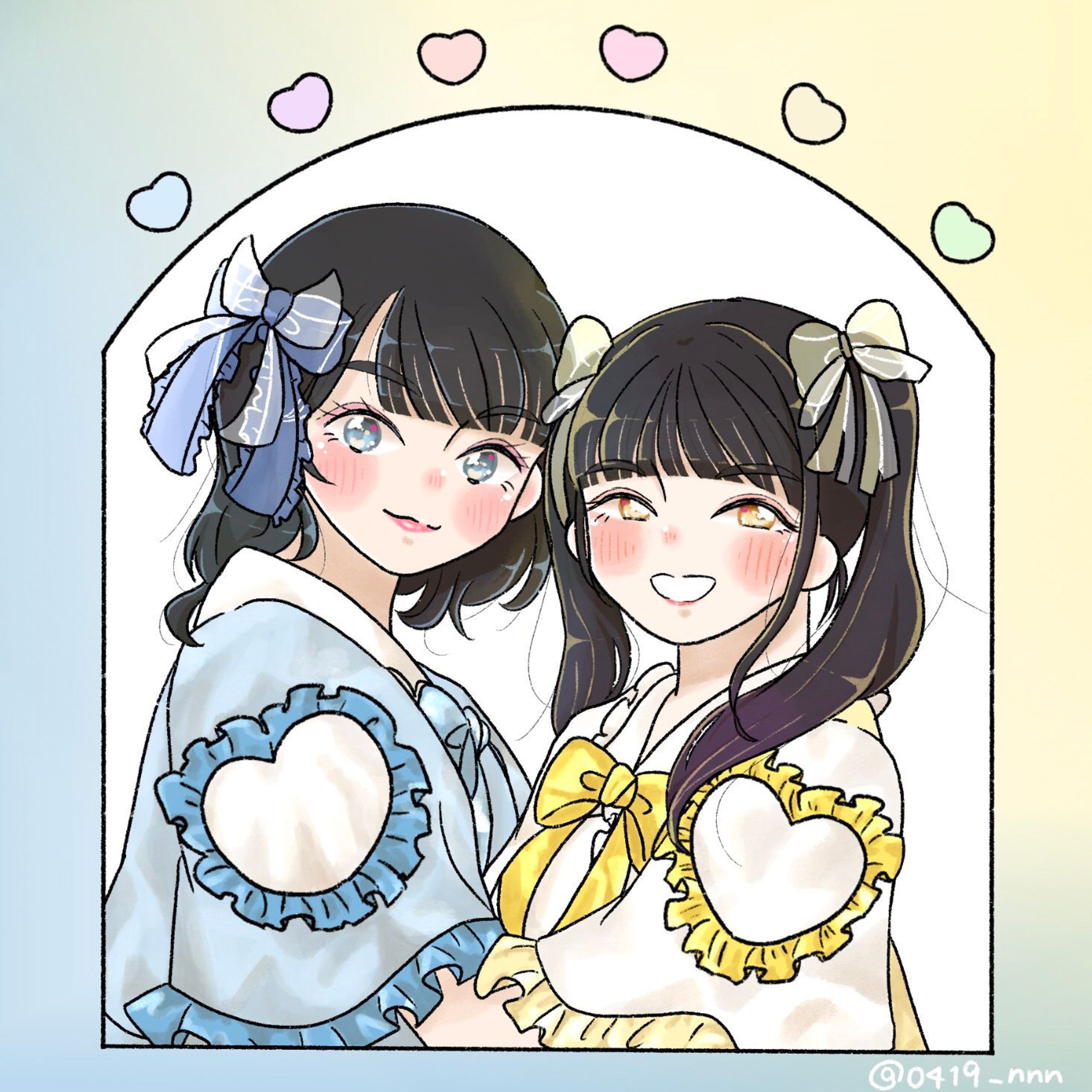 Cho Tokimeki♡宣伝部-1