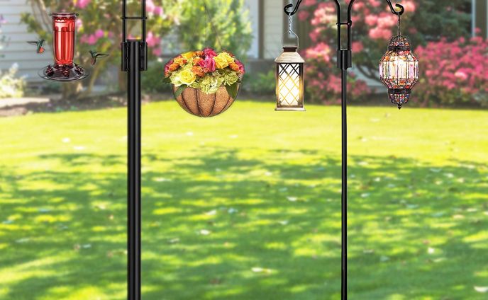 シェパードフック