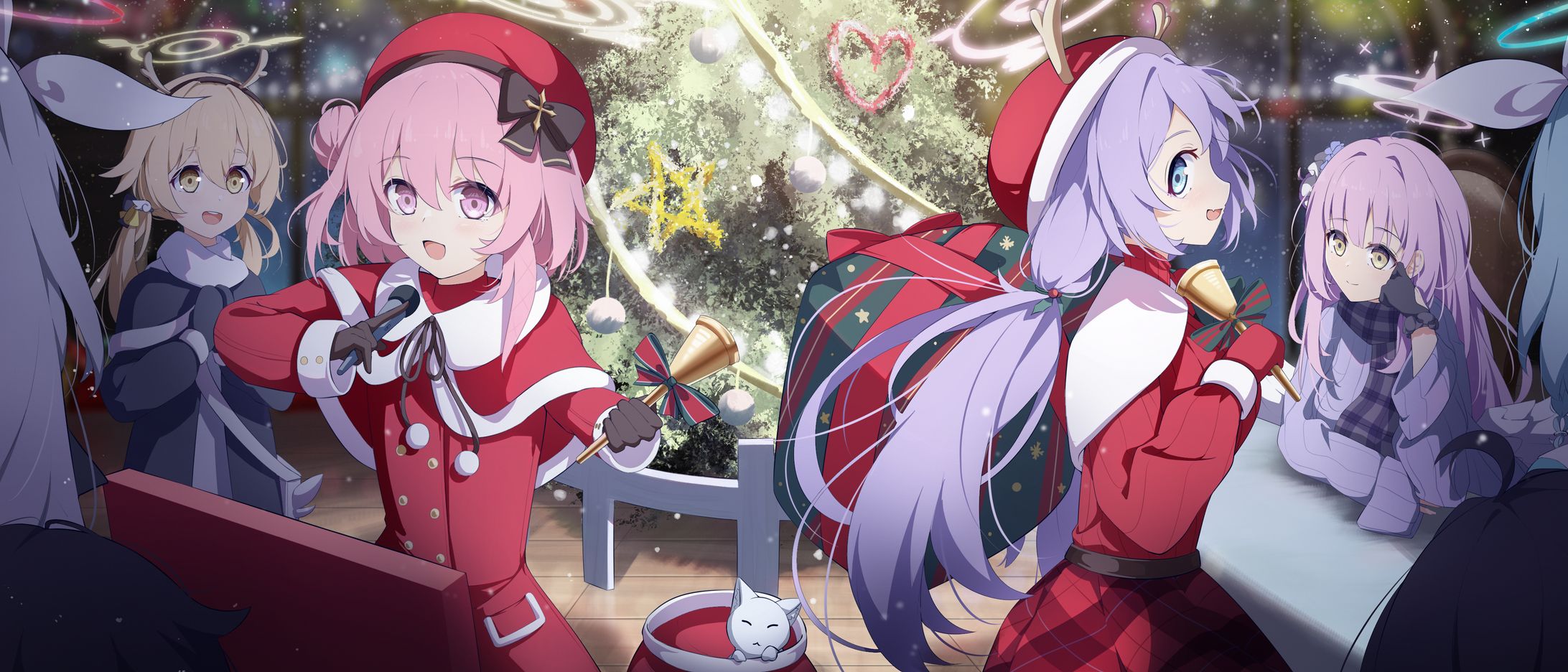 メリークリスマス-1