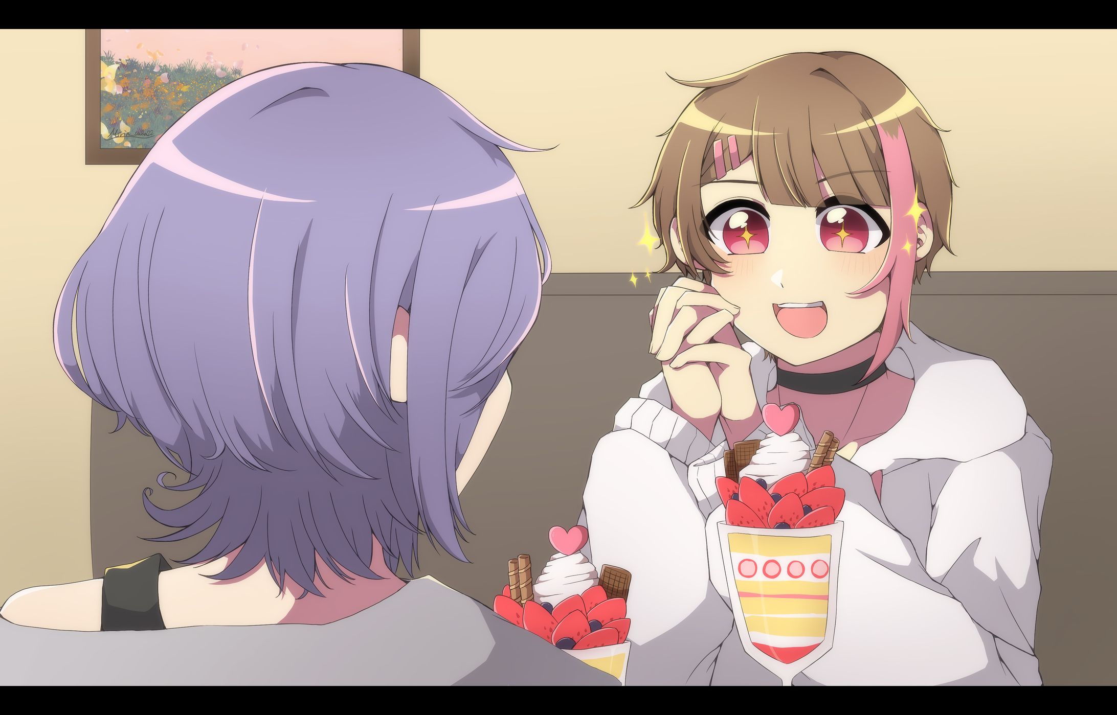 アニメスクショ風-1