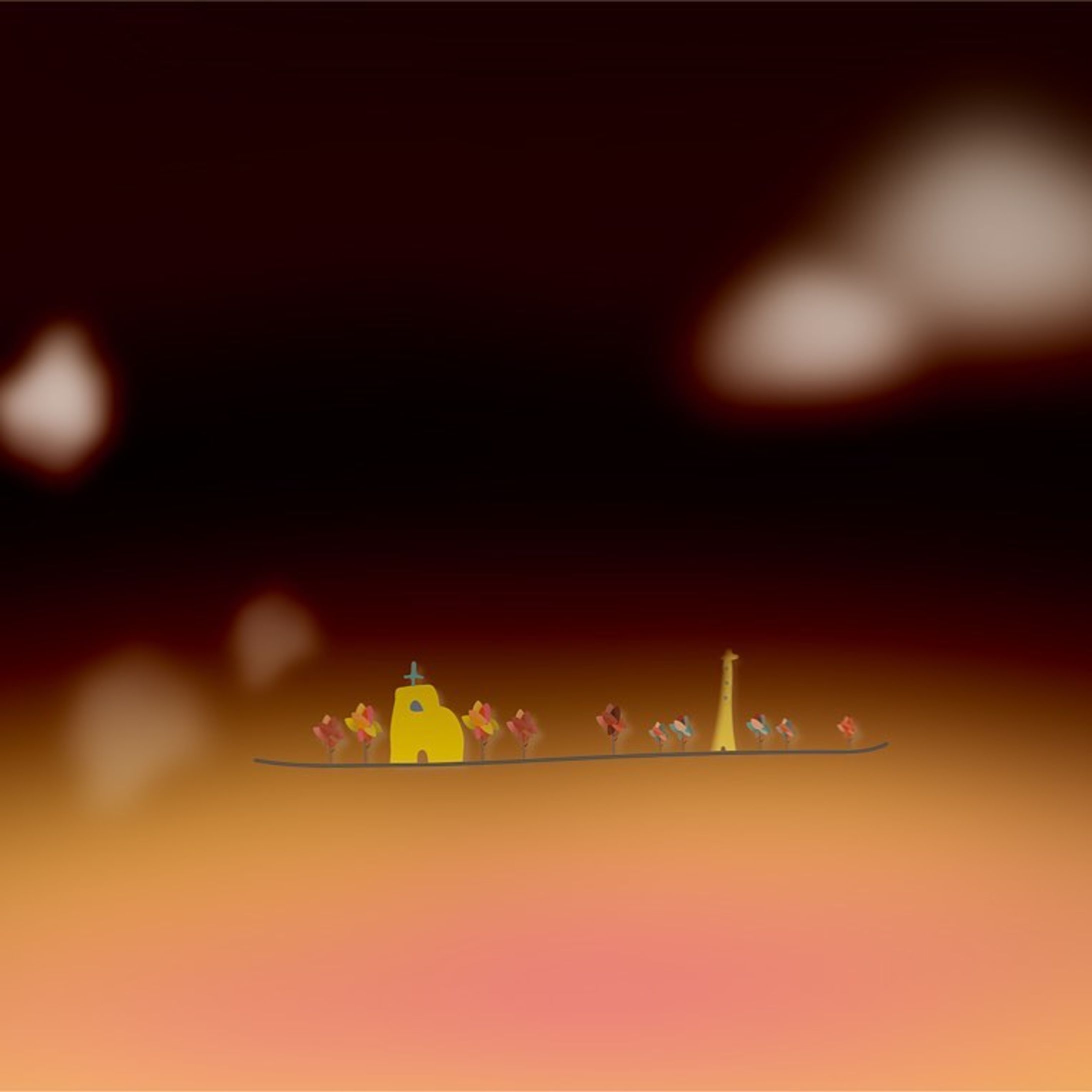 02. 街（夜明けの紫駅近く）﻿
﻿
﻿
夜明けの紫駅まで砂漠の道をひたすら目指した。﻿
けれど、駅はガラリとしていて﻿
乾いた風が吹くばかり。﻿
﻿
噂で聞いたムーンの人にも会うことも出来ず。﻿
お腹もすいたし、紫駅から離れた所にある小さな街で食事をする事に。﻿
﻿
もしかしたら、ムーンの人の情報が手に入るかもしれない。﻿
﻿
Let’s see what we have here … by ジャミコ﻿
﻿
﻿
﻿
#artwork #art #digitalpainting #digitalart #drawing #painting #art #artistic #design #background #sketches #sketch #draw #artist #artstation #myart #illustration #illustrator #painting #fantasy #animation #2danimation #painting  #scenery #sanctuary #chiiukokoneka-1