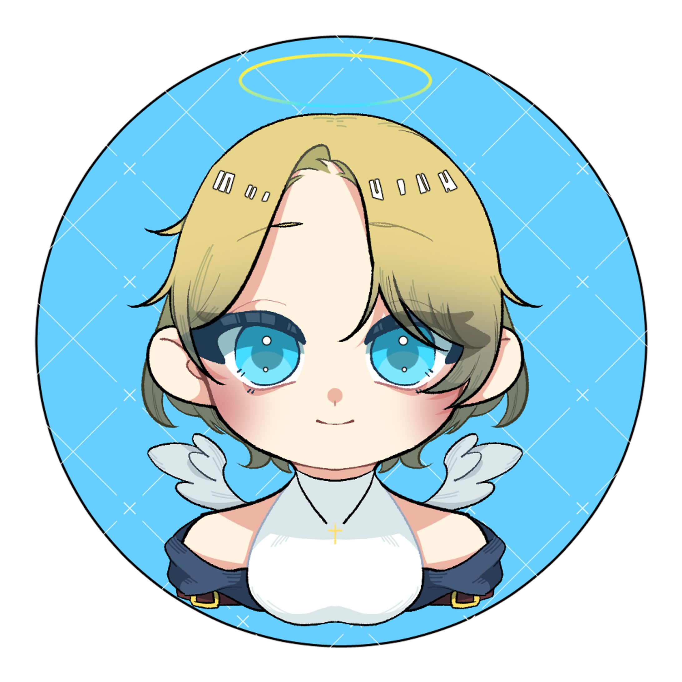 アイコンイラスト6-1