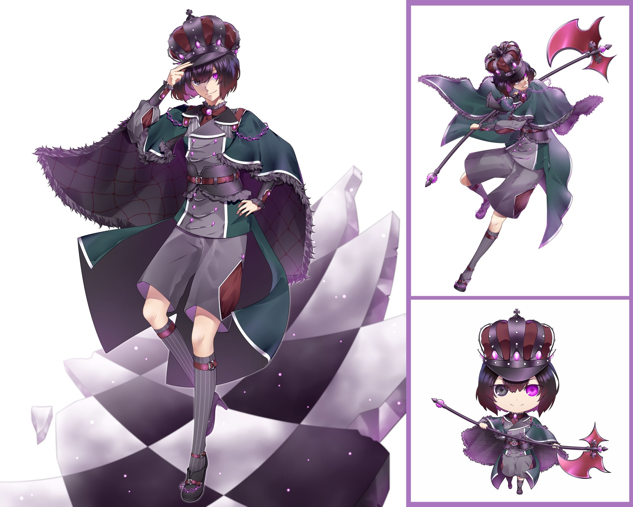 RPG立ち絵イラスト-1