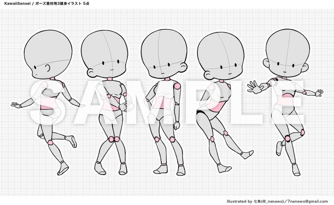 イラストレータ、イベント出演