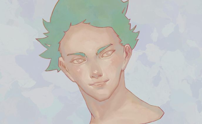 連作：Boys