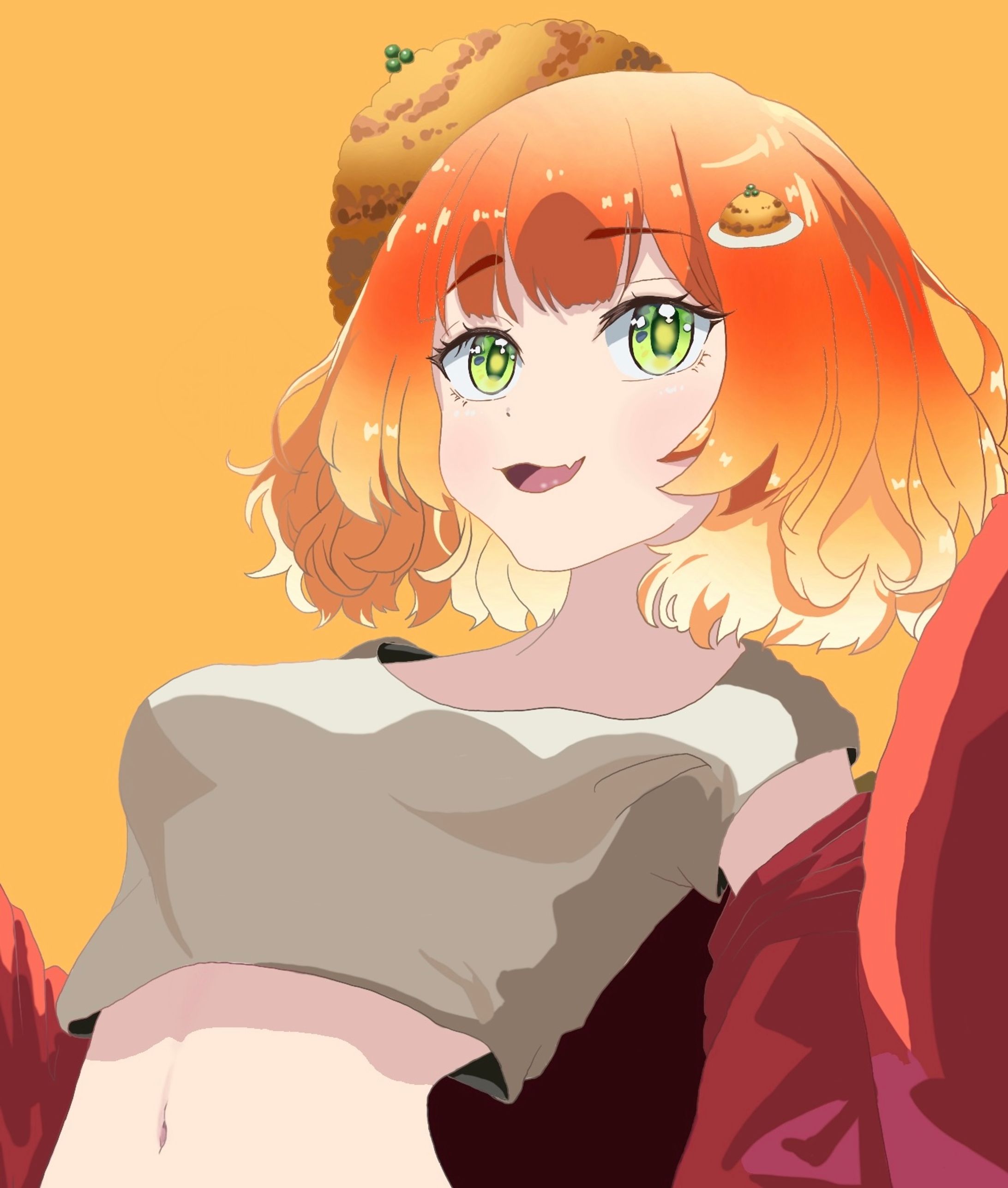 かに玉ちゃん-1