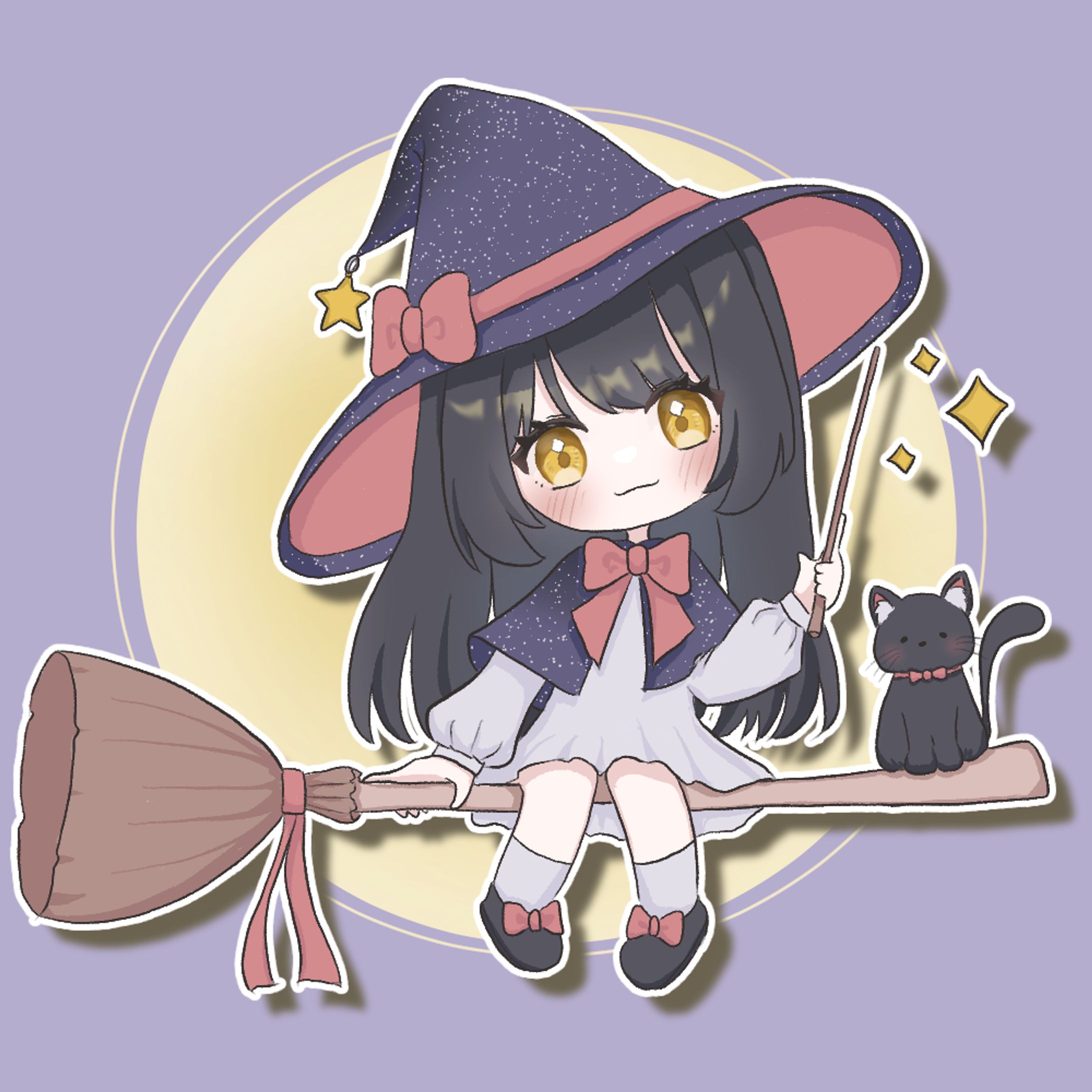 nyonyo様SDイラスト-1