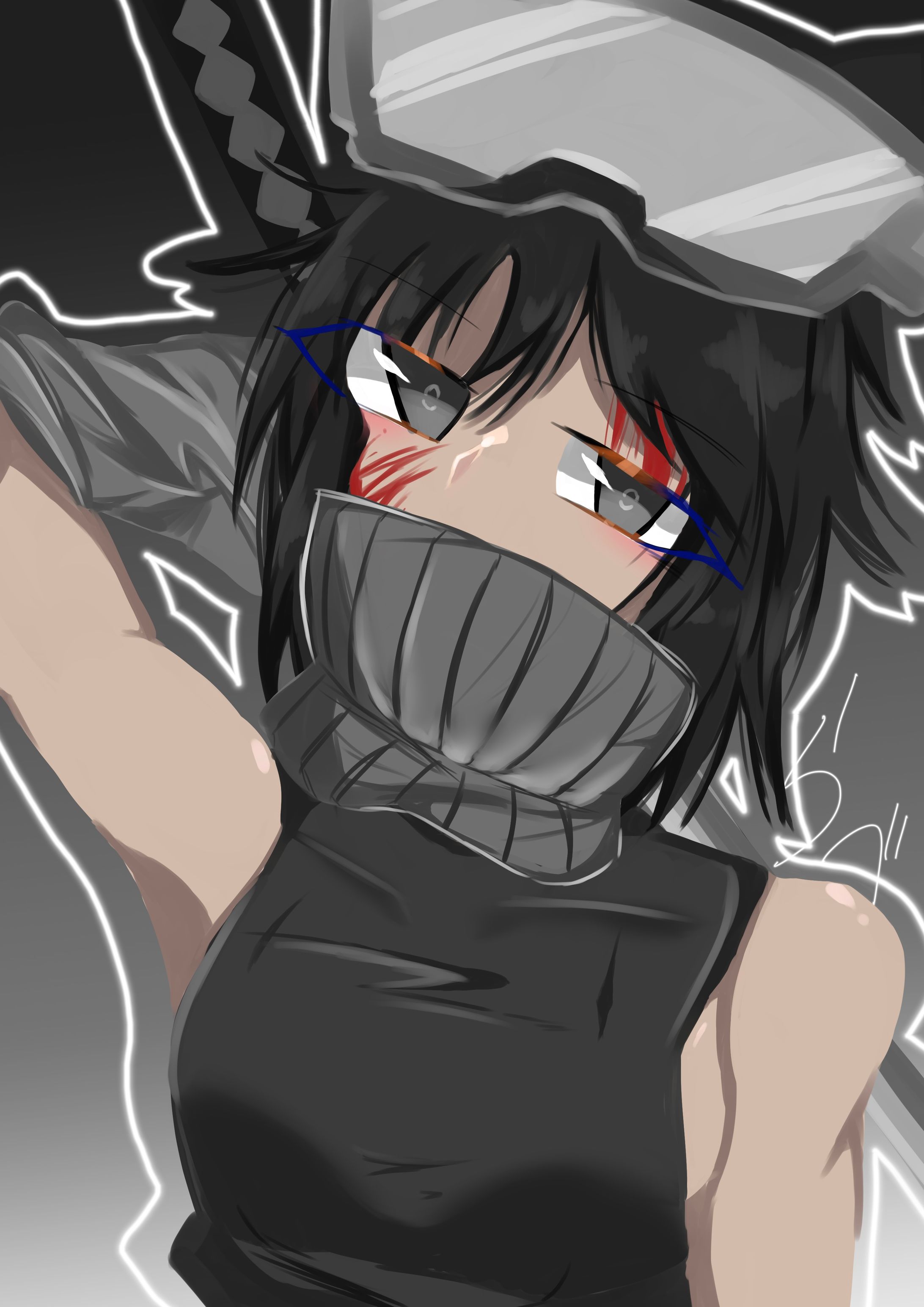 My friend's avatar-1