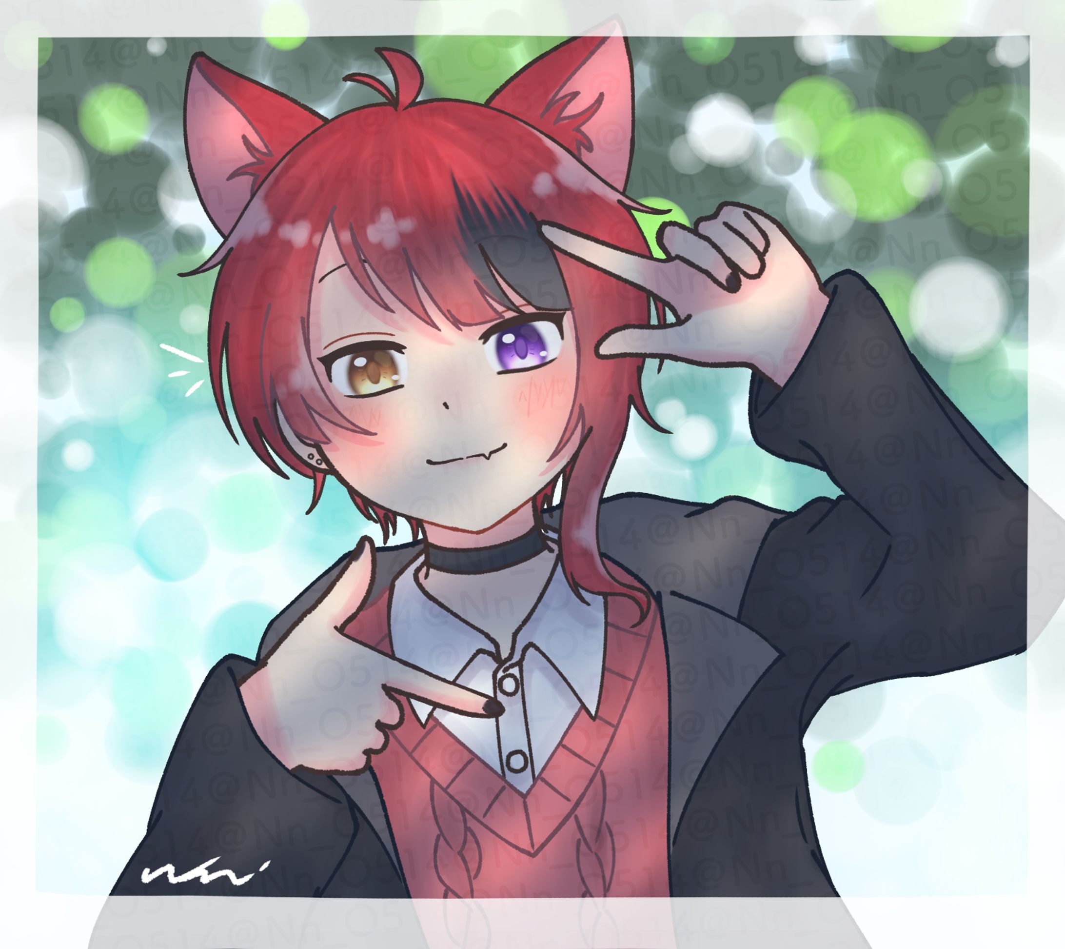 すとぷり 莉犬 FA-1
