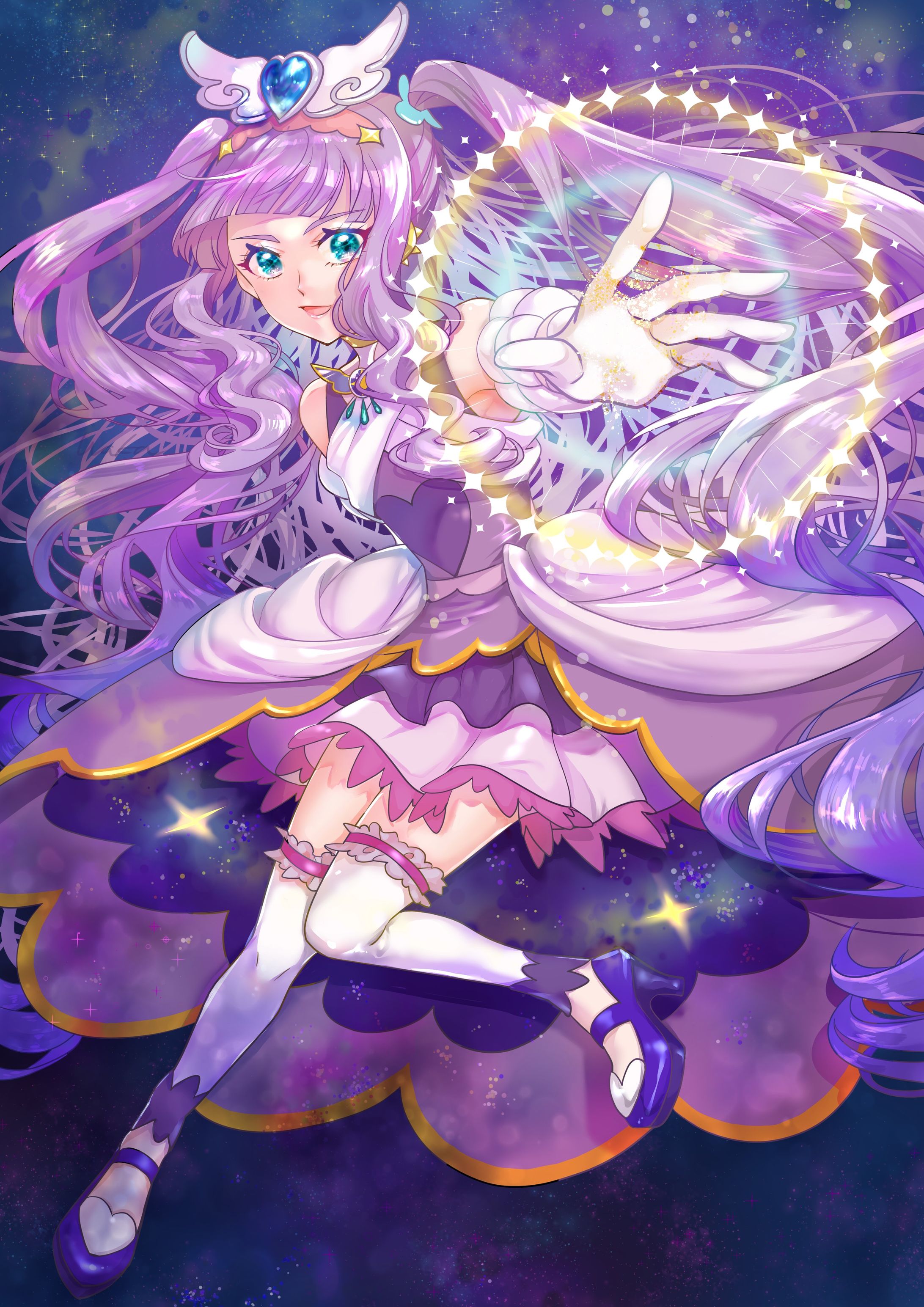 ファンアート-1