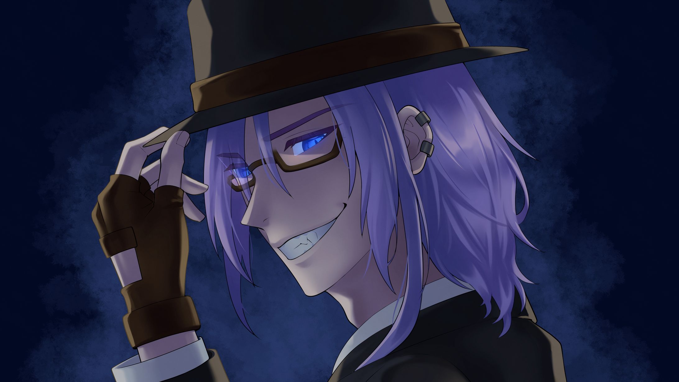 【実績】ツイキャス実況用サムネイル-1