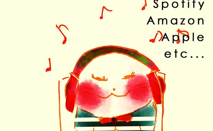 Chiiukokoneka New Song
『Is anyone there』
Release 2023.02.04
Spotify
Amazon 
Apple
etc...

#artwork
#illustration
#キリトリセカイ
#アート
#絵