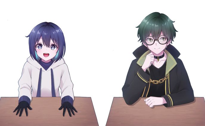 星華りせ様　ユラン・ブーリャ・ジラント様