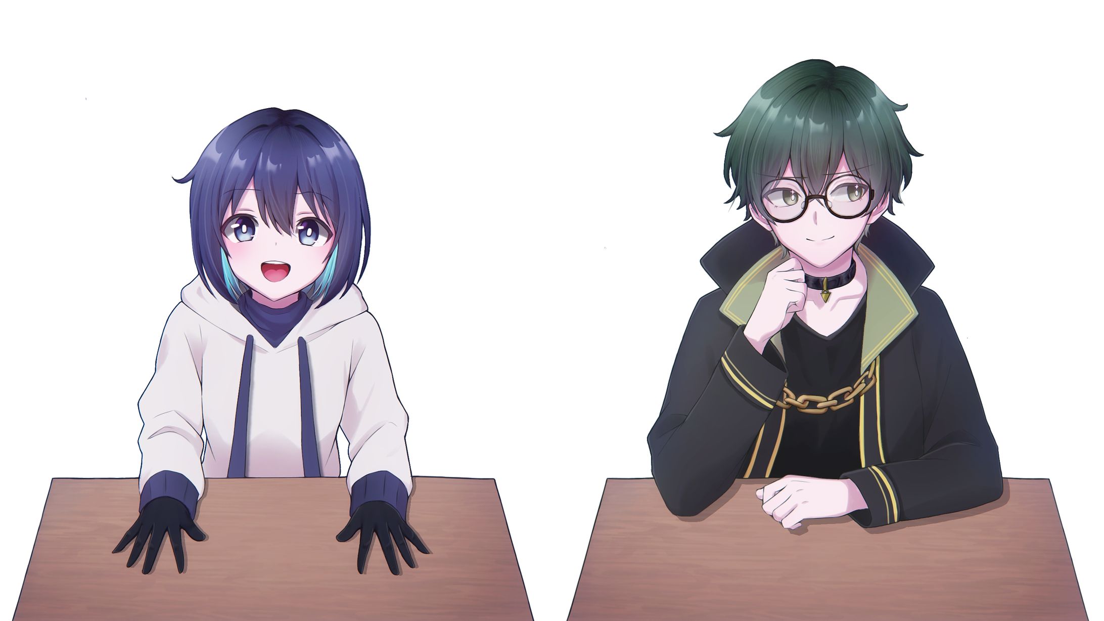 星華りせ様　ユラン・ブーリャ・ジラント様-1