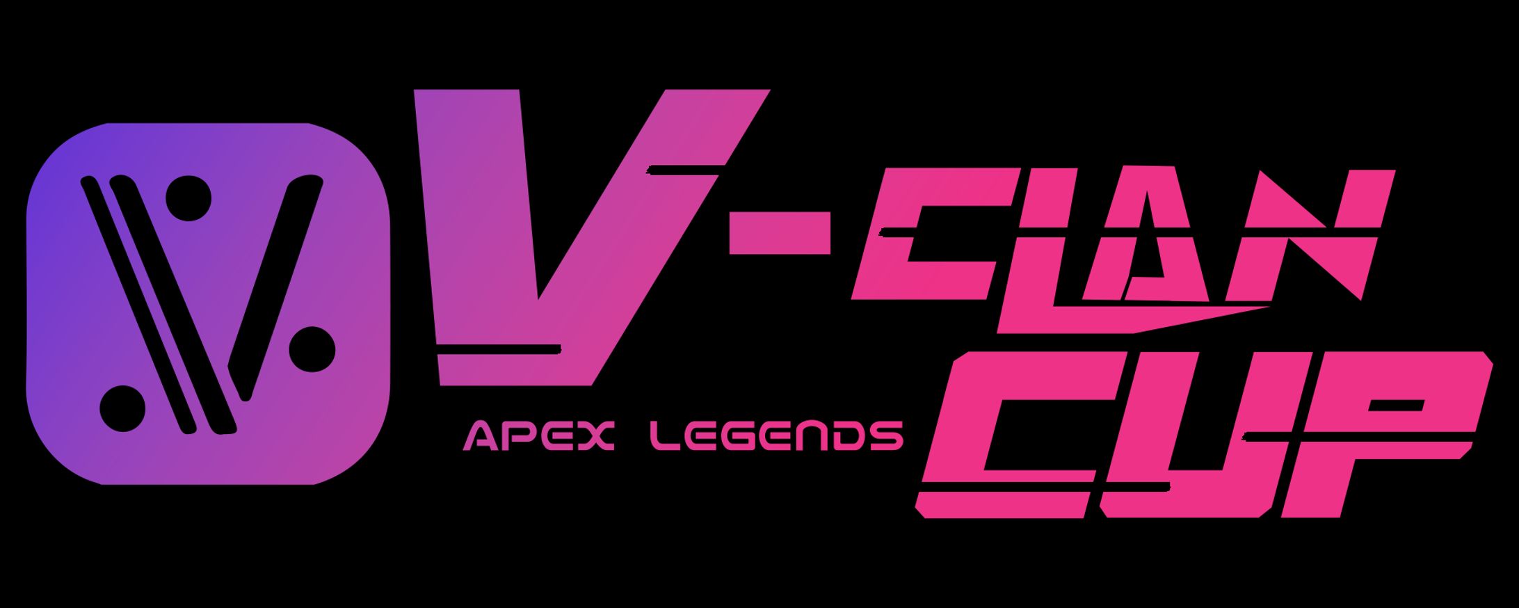 日テレ V-CLANCUP 大会用ロゴ-1