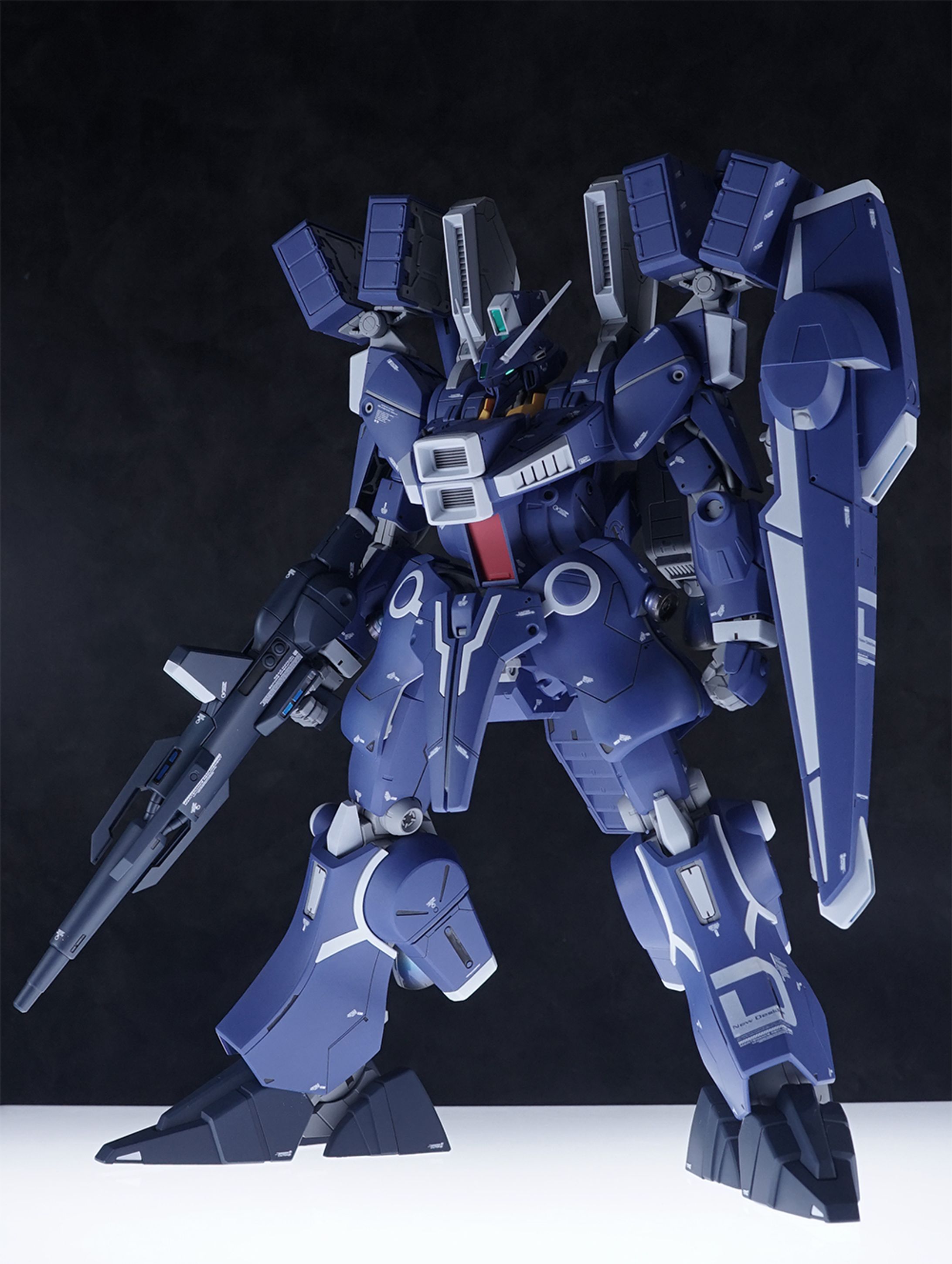 MGガンダムMk-V（nishi）-1