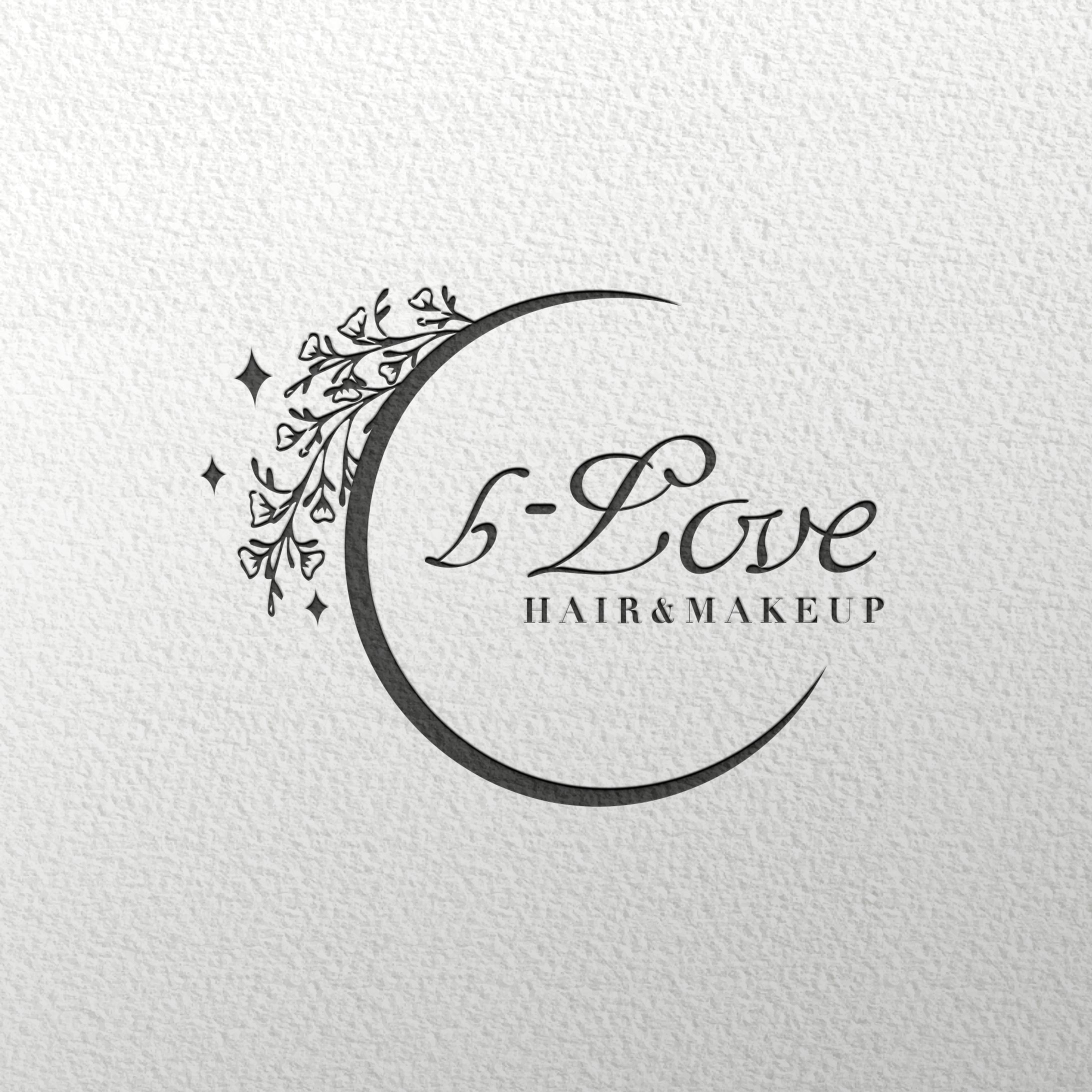 【ロゴ】b-LOVE様-1