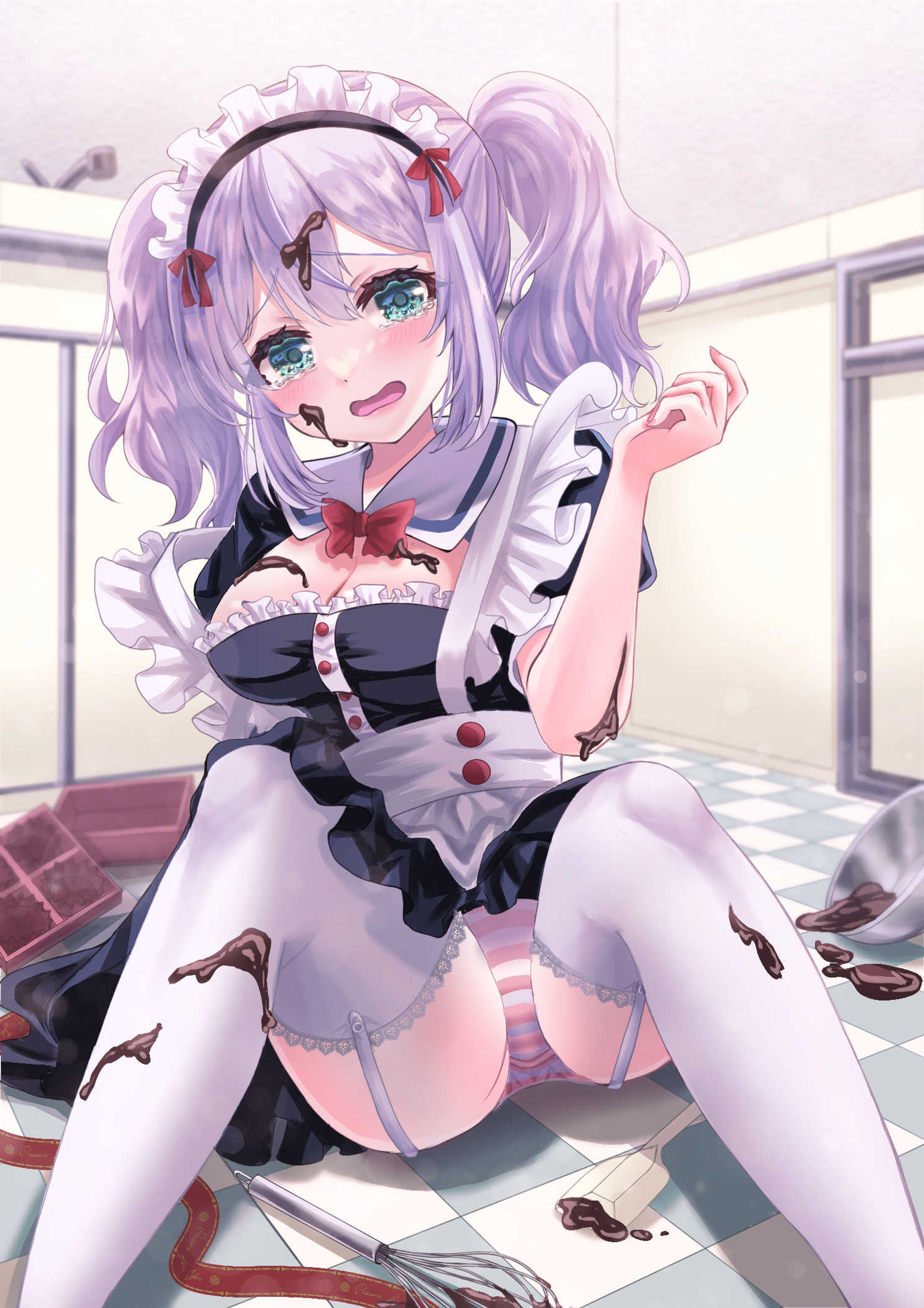 電撃萌王様イラストコンテスト2023-1
