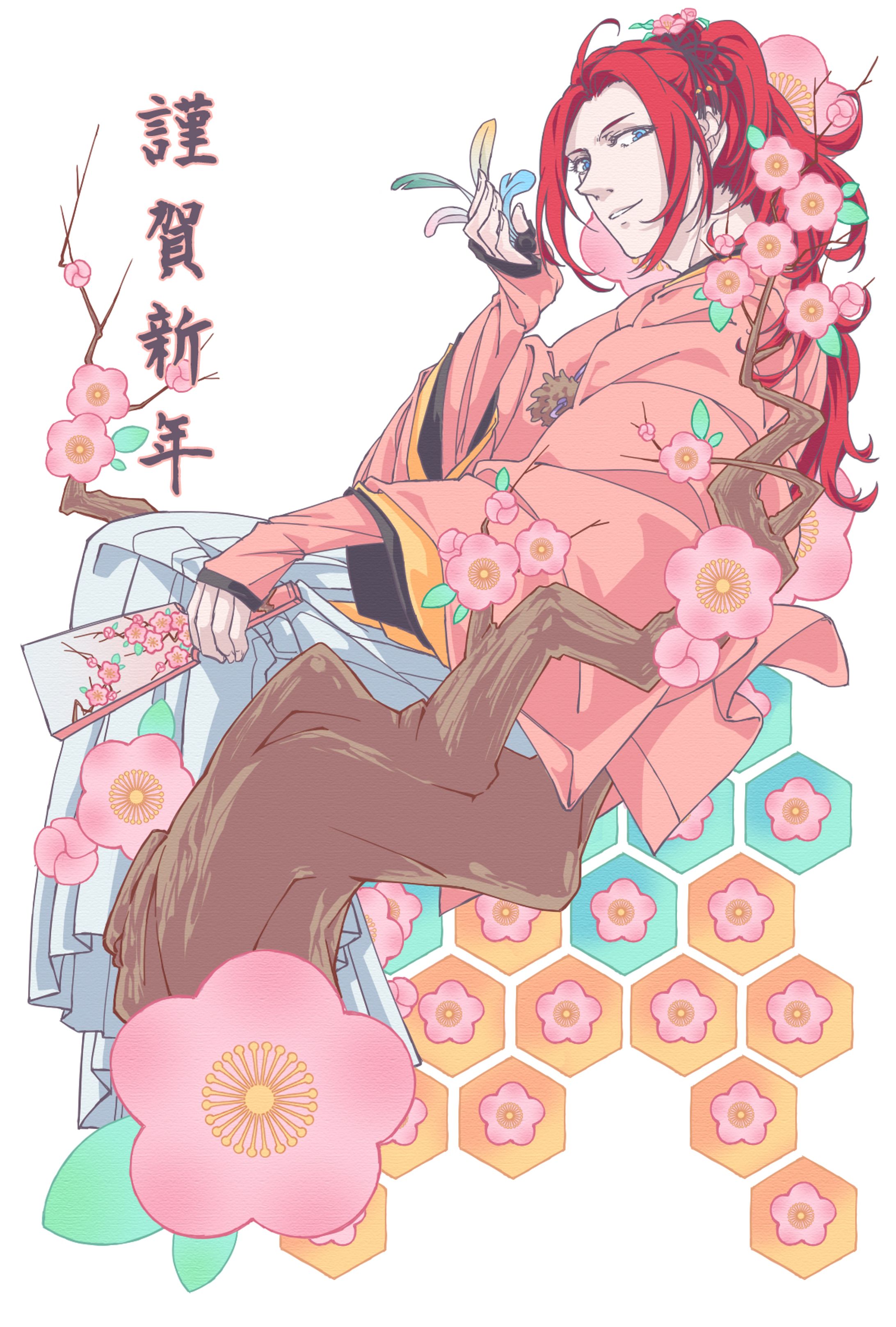 二次創作-1