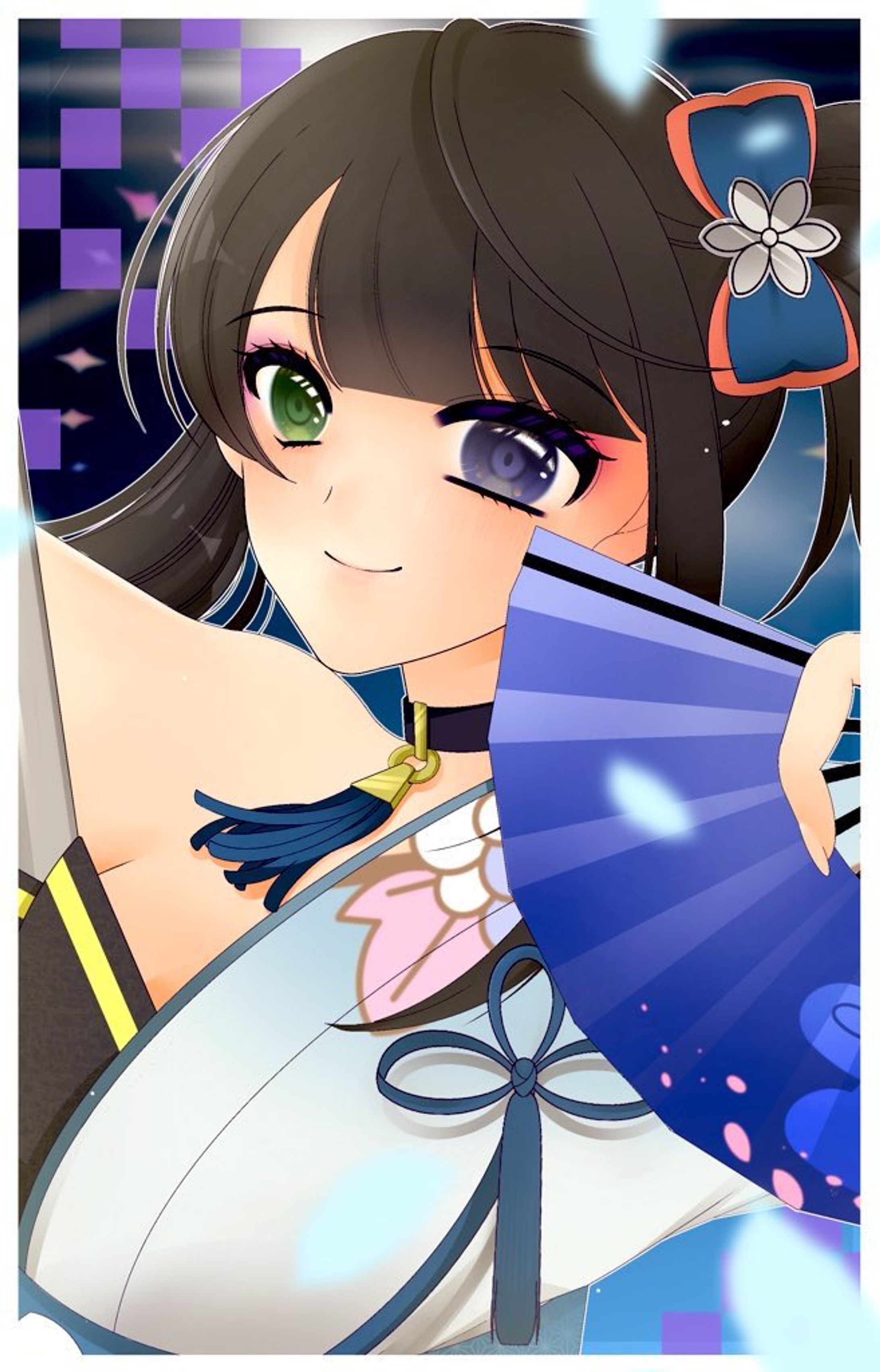 ポールプリンセス蒼唯ノア-1