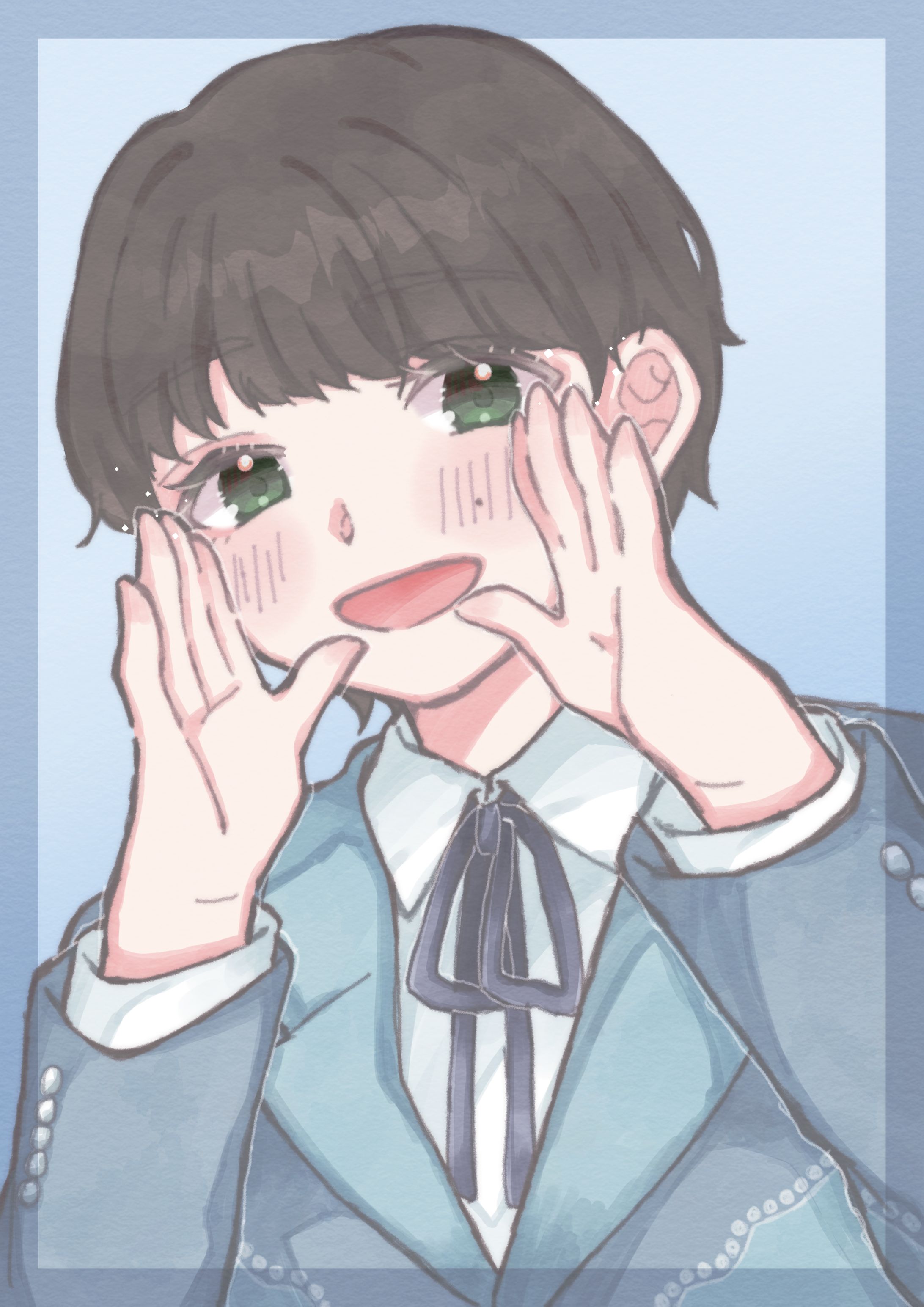 二次創作-1