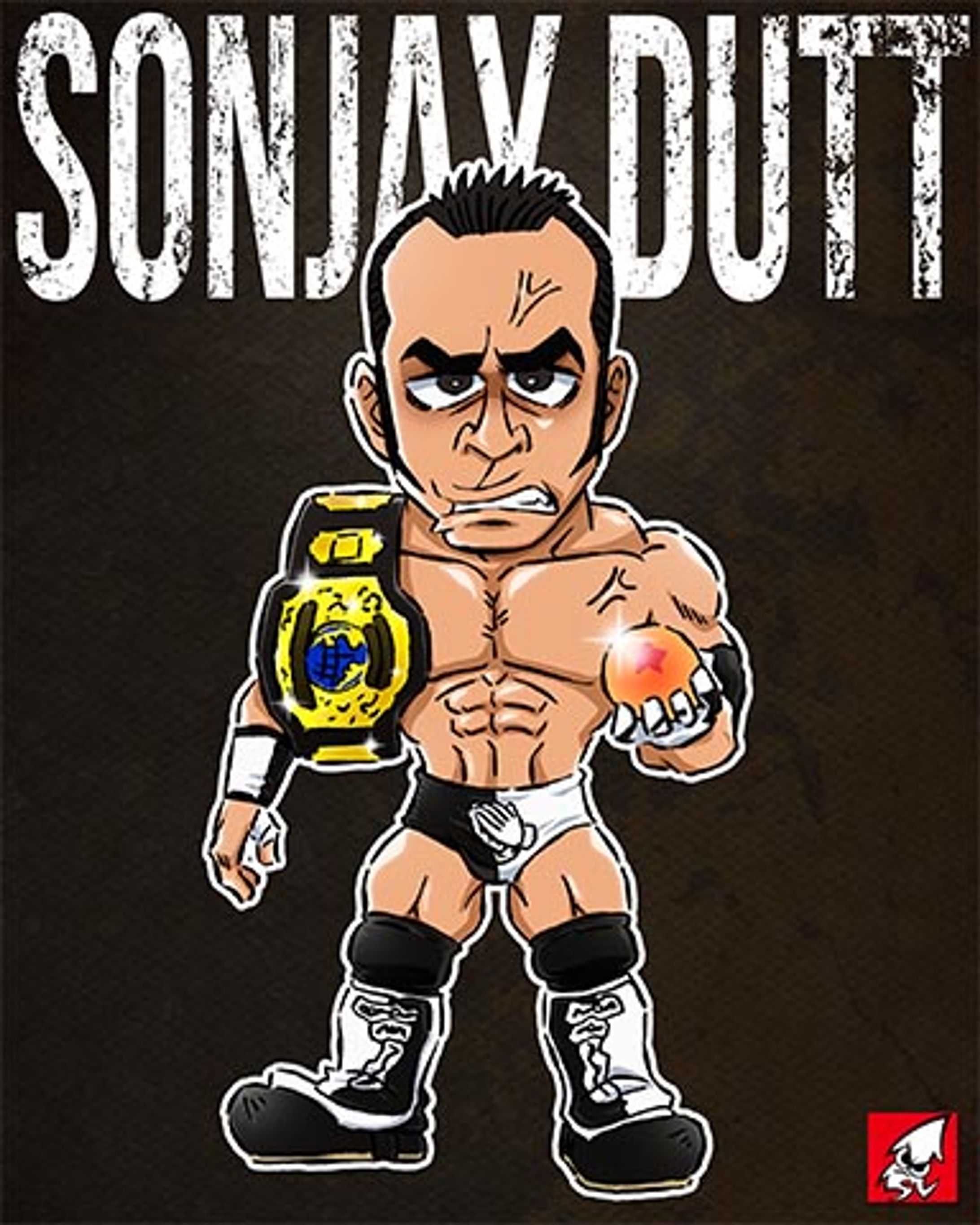 Sonjay Dutt-1
