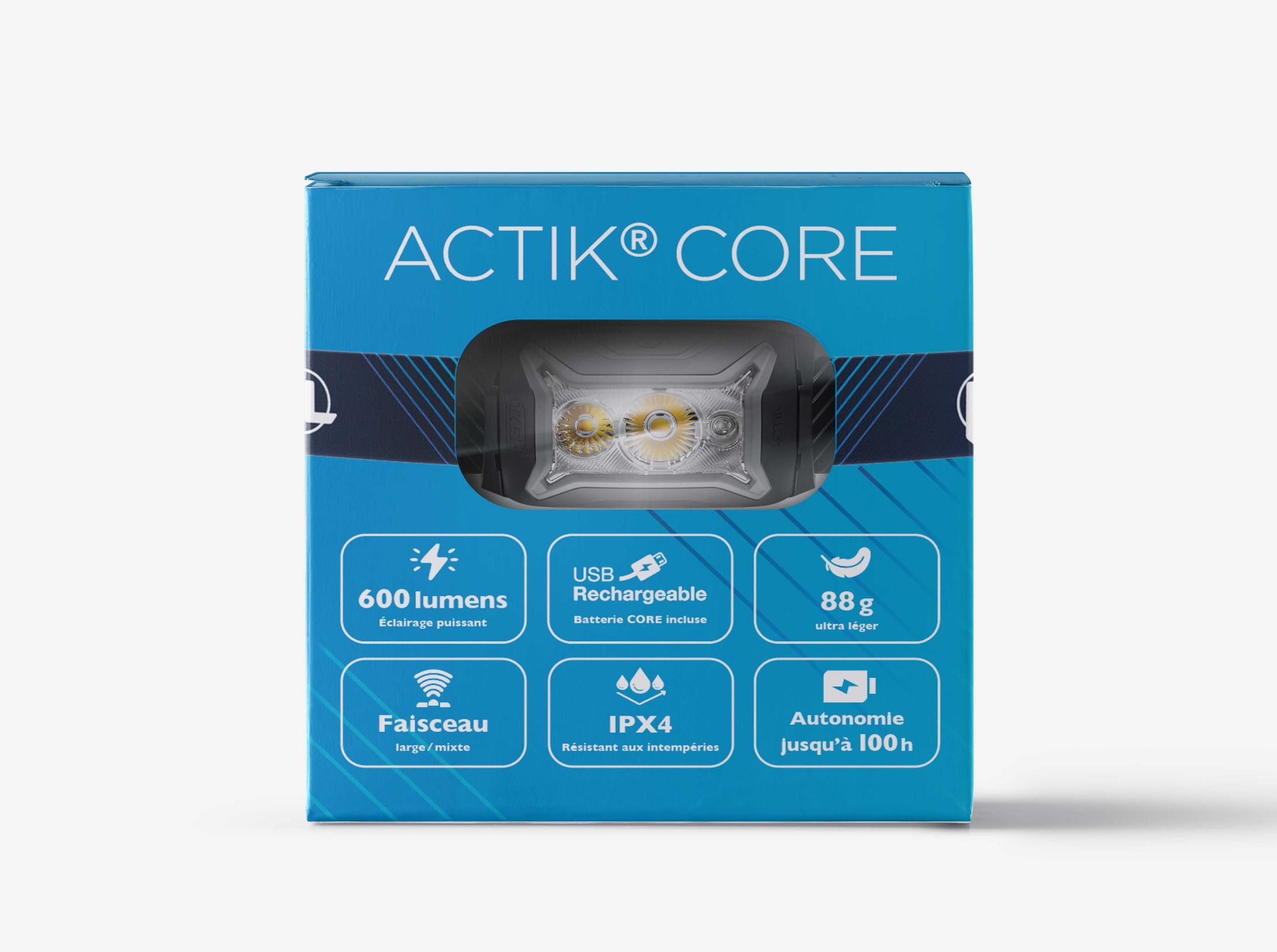 C17 | Emballage lampe frontale-1