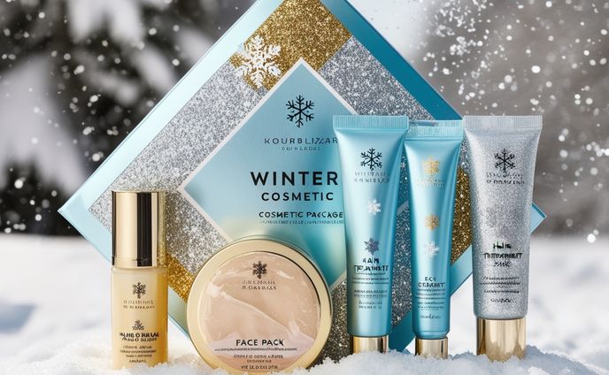 winter cosmetics_冬コスメ