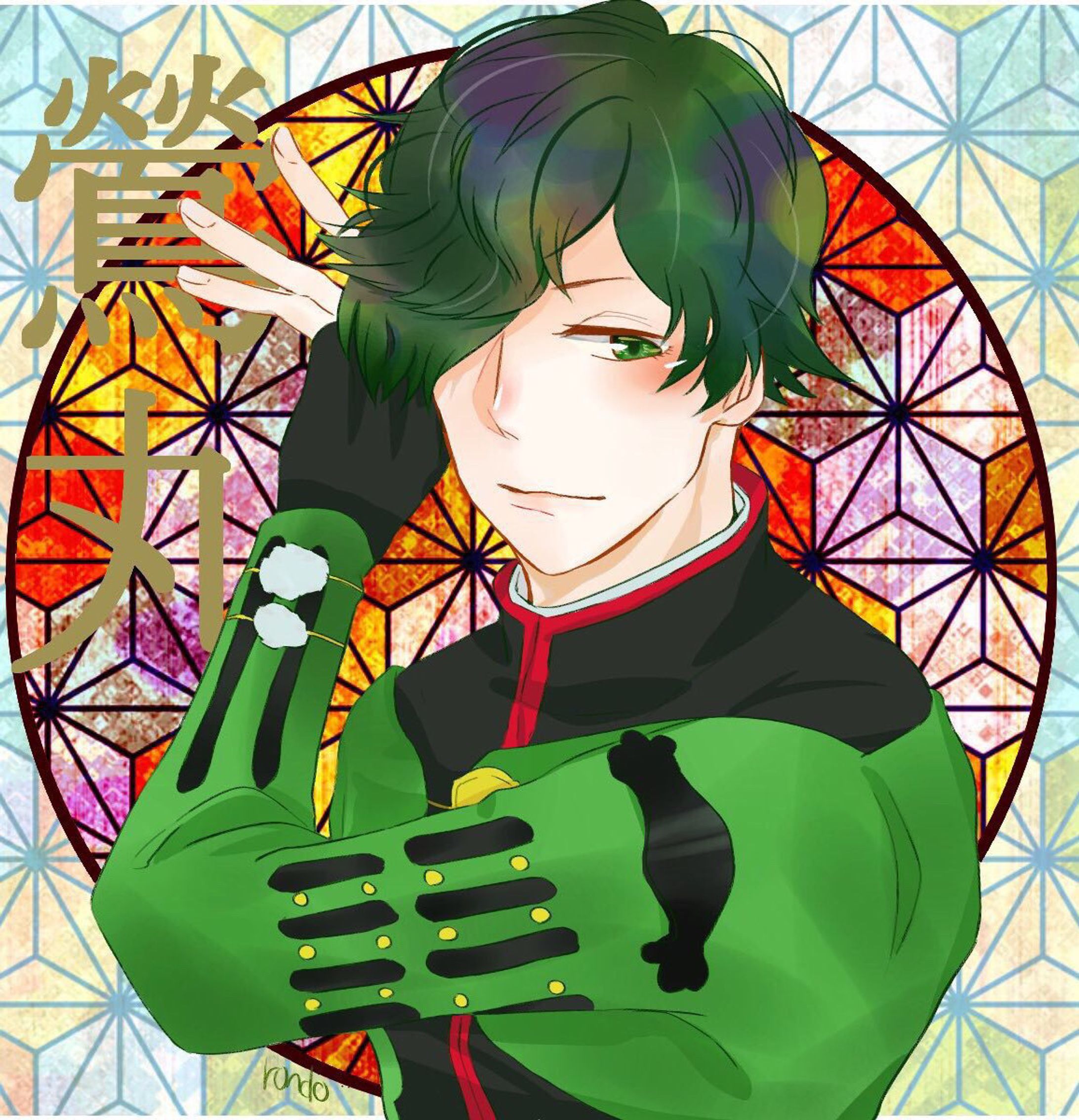二次創作(デジタル)-1