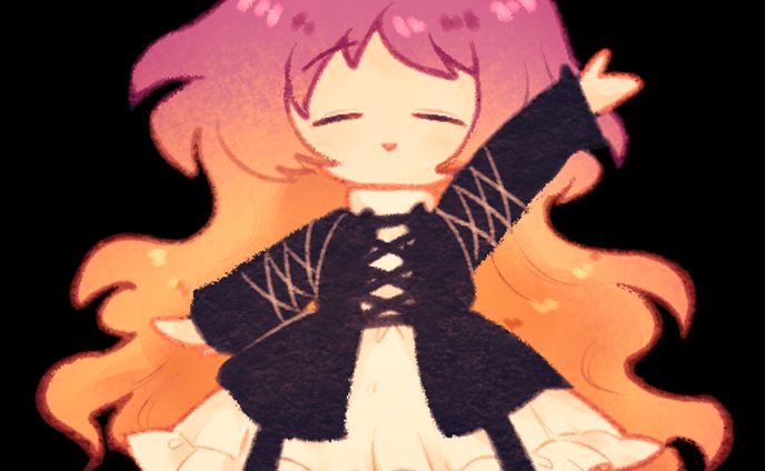 ★★小さい絵