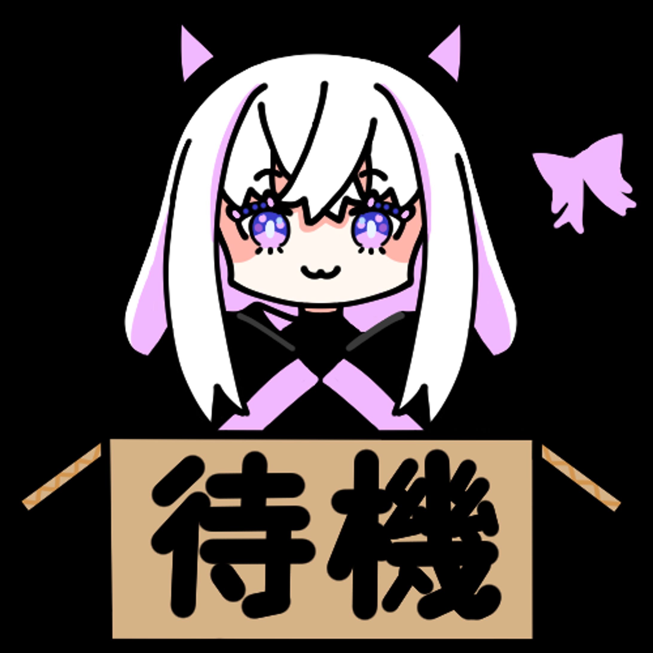 【ご依頼】メンバーシップスタンプ-1
