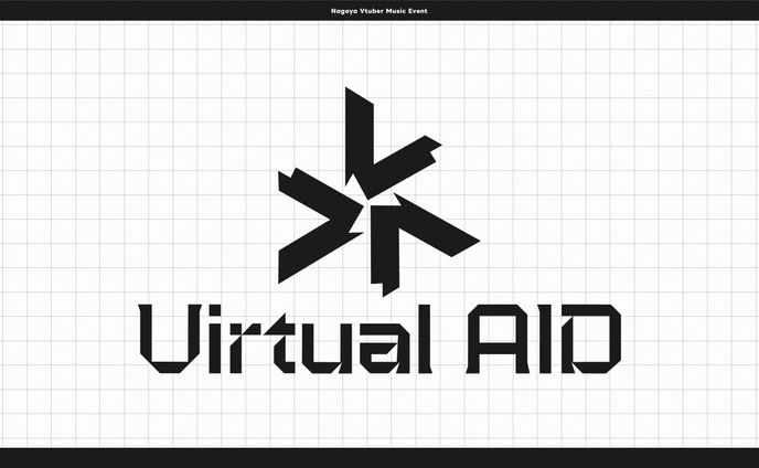 Virtual AID｜LOGO