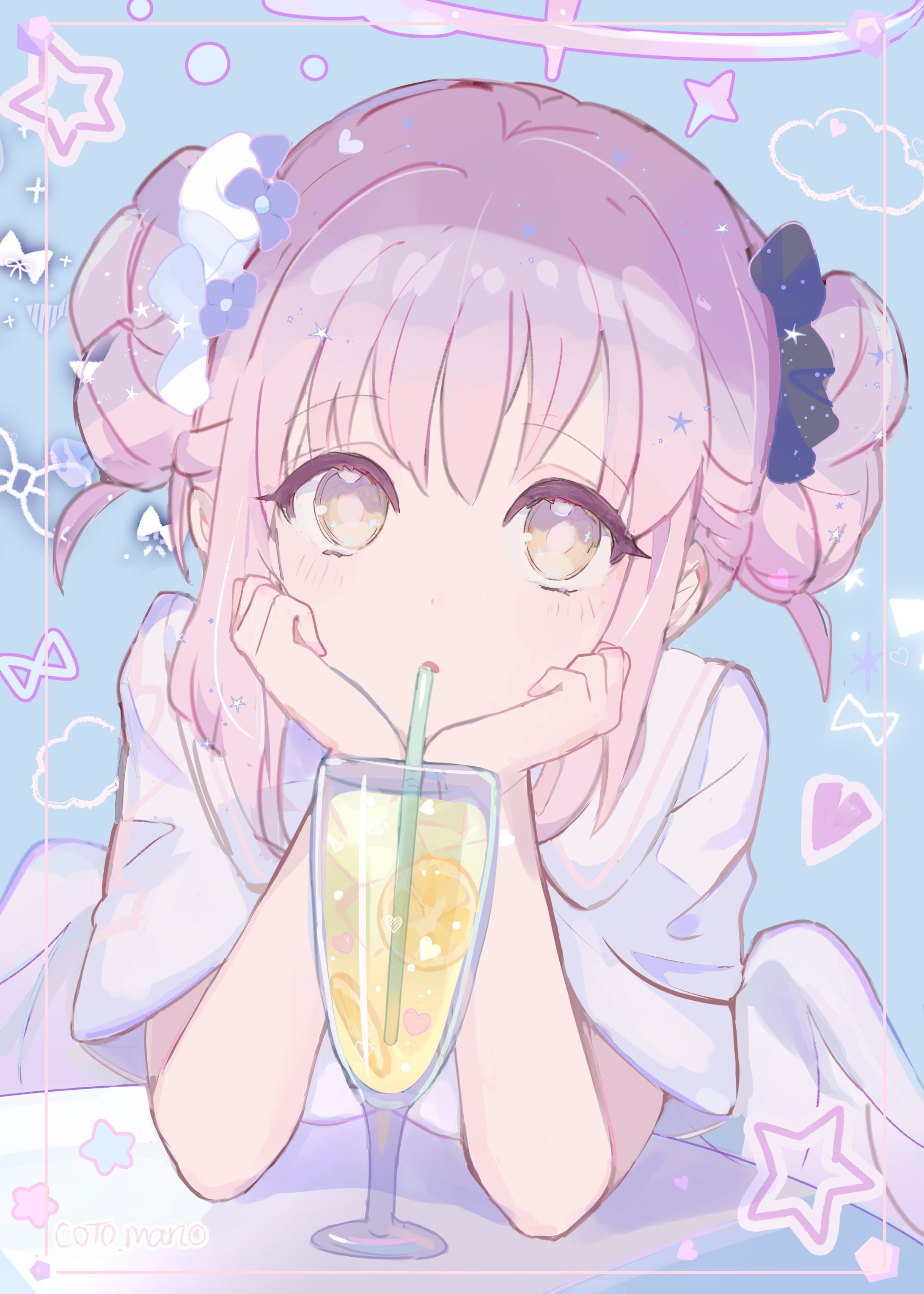 ミカちゃん２-1