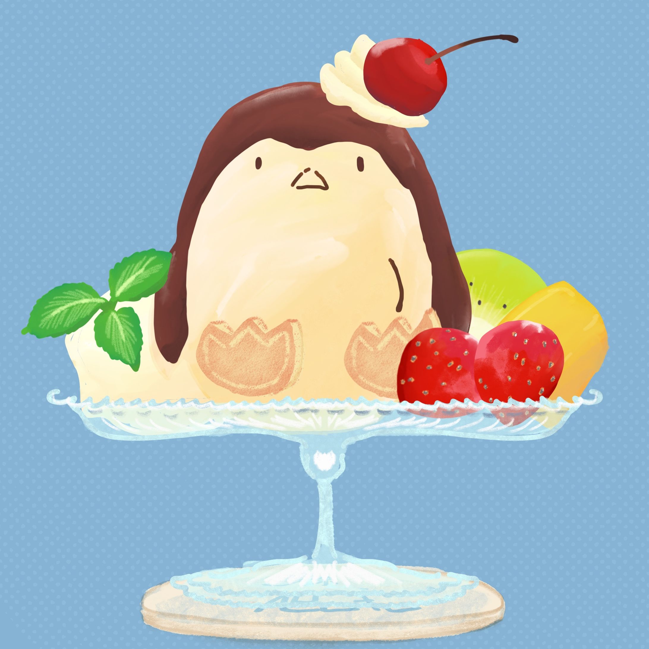 ペンプリンアラモード-1