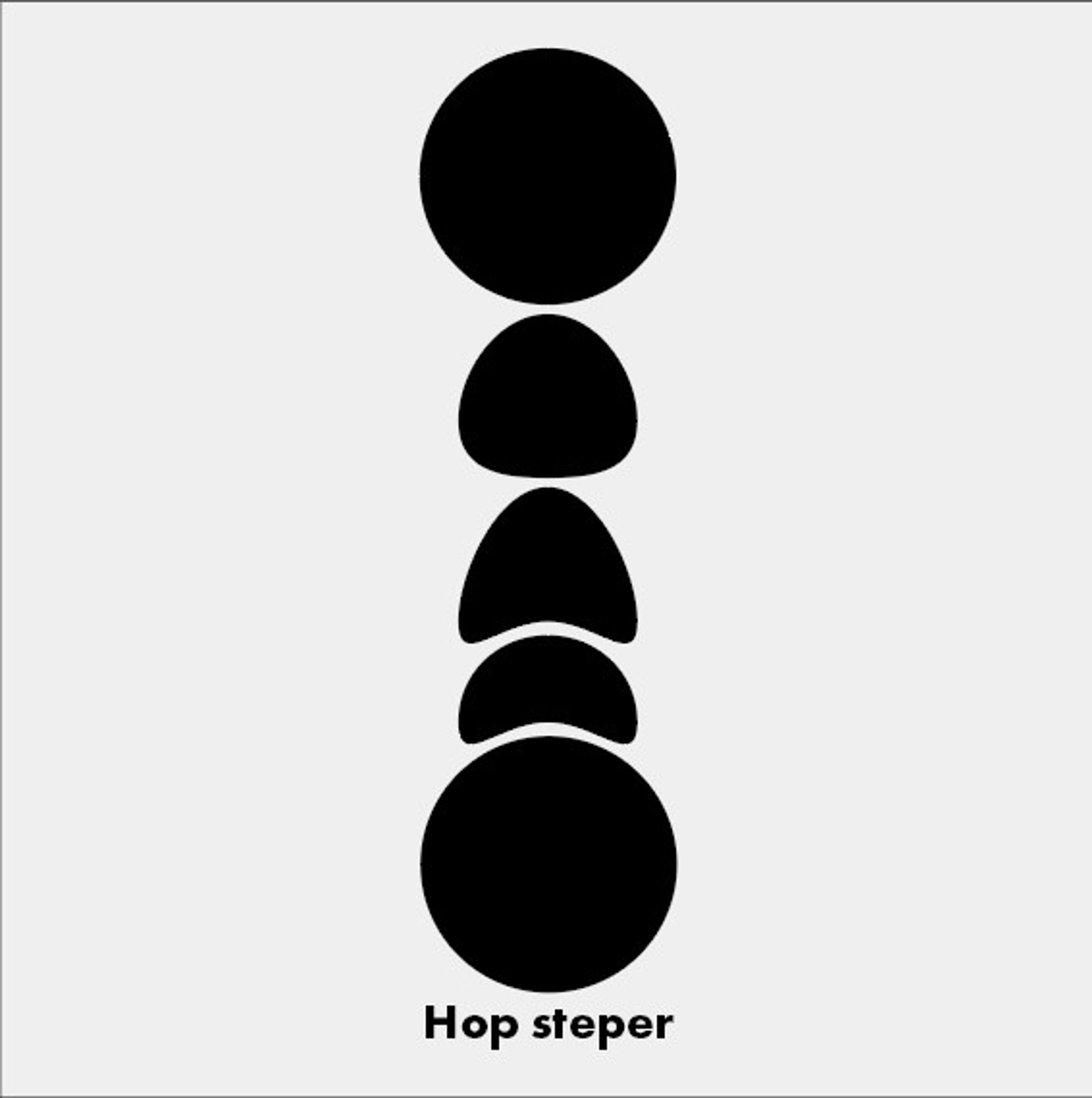 HopSteper  （ホップステッパー）-1
