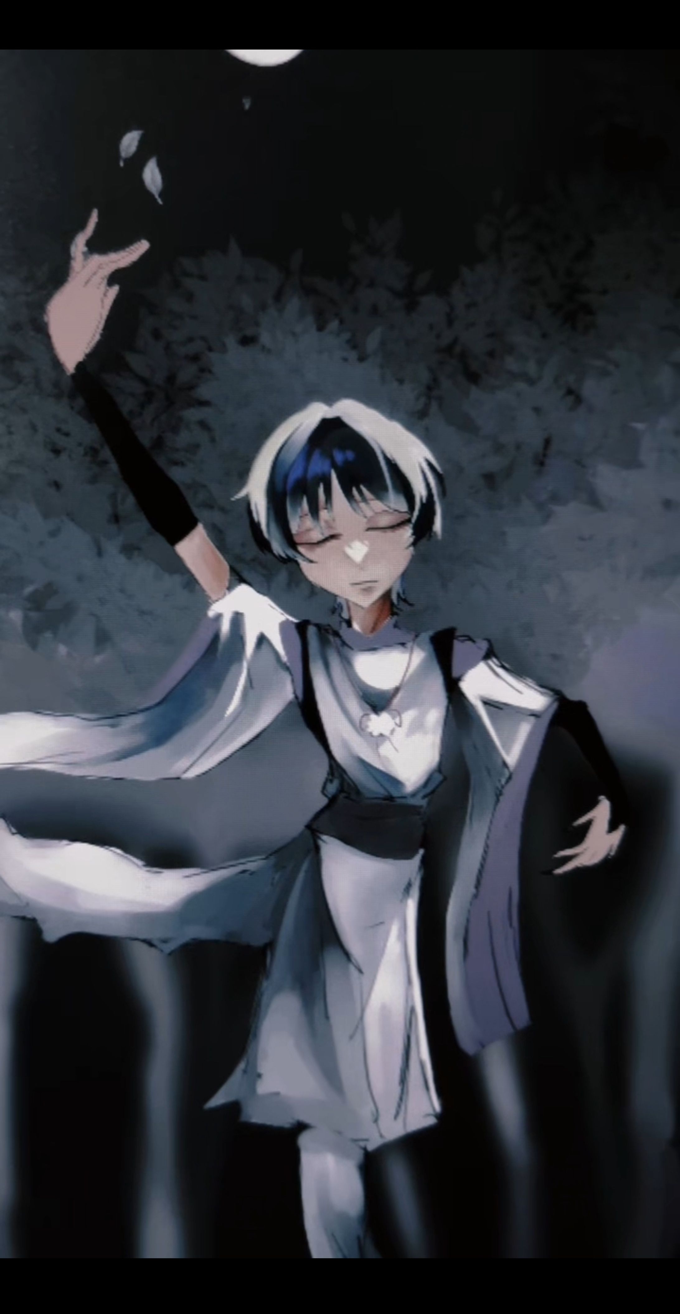 【FA】原神傾奇者-1