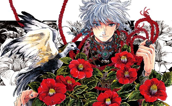 camellia