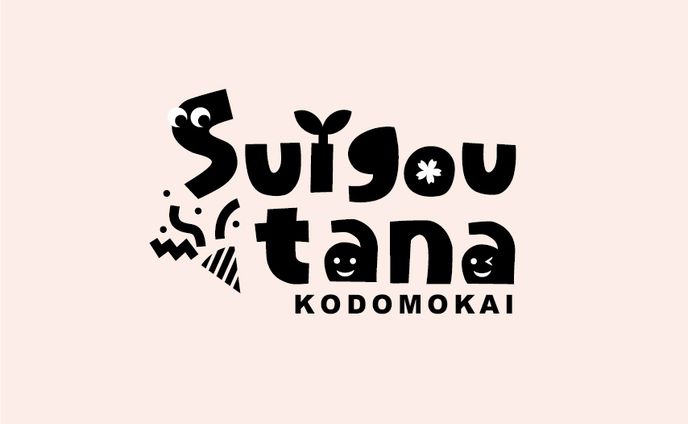 ロゴ、leon watanabe