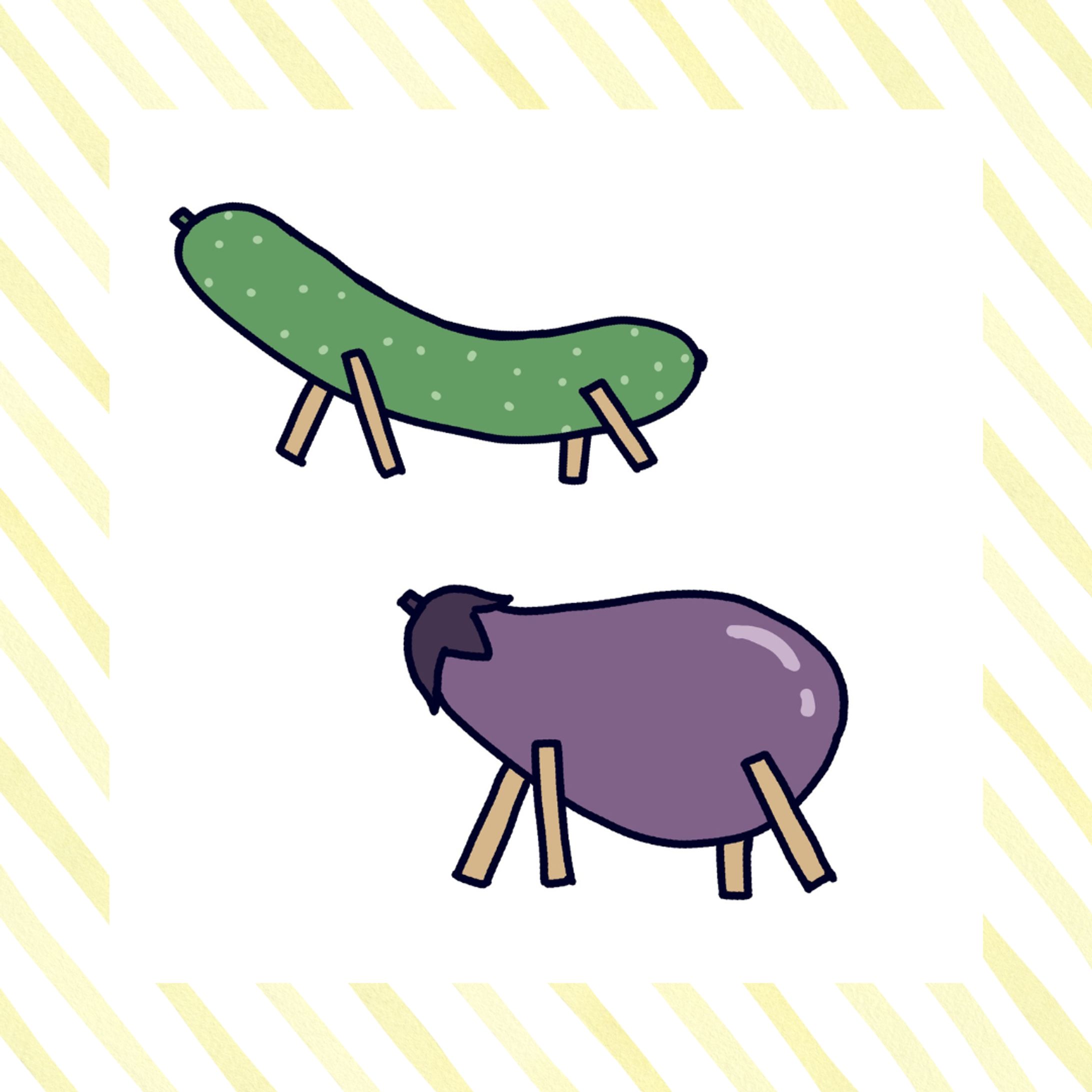 盂蘭盆節精靈馬-1