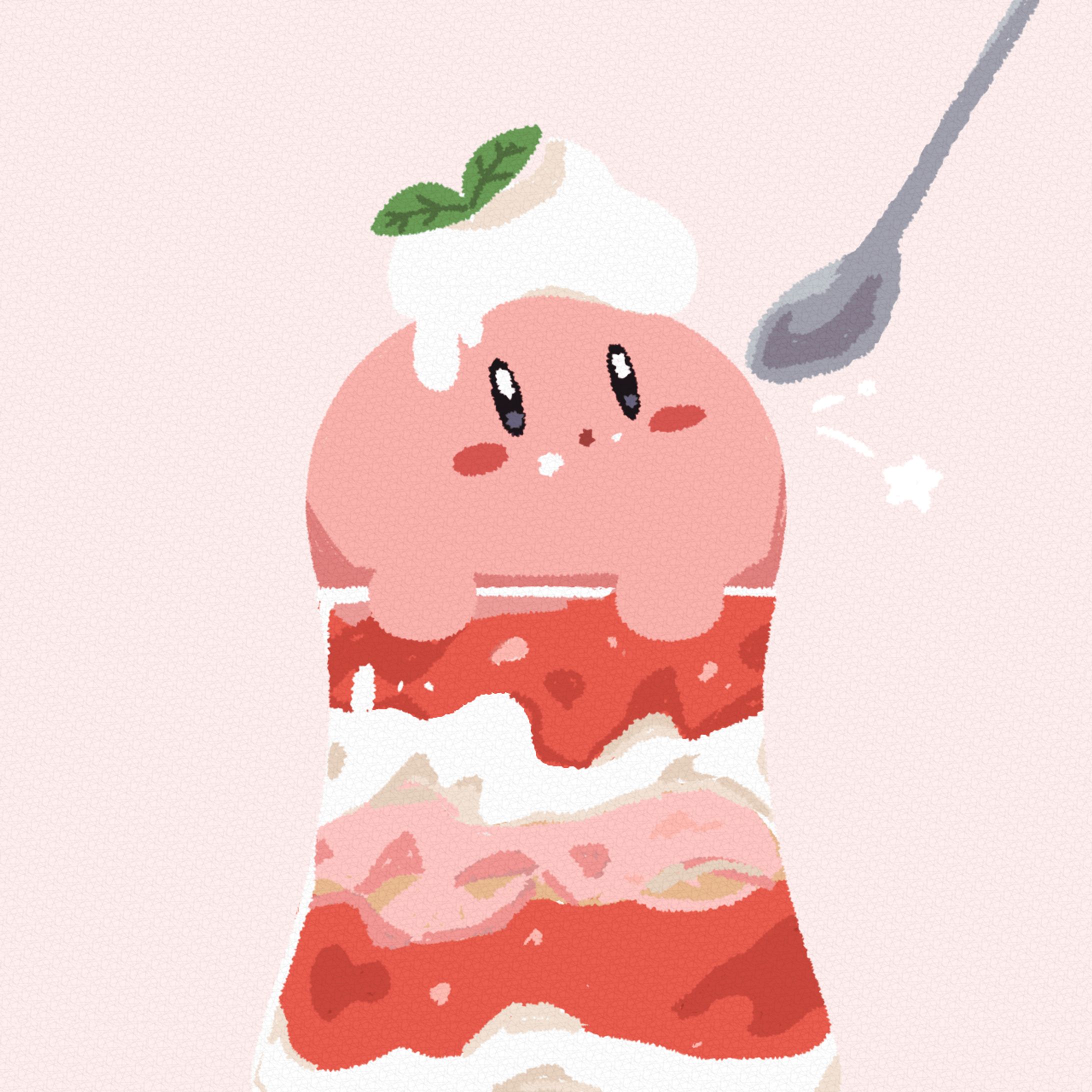 Illustration / ファンアート-1