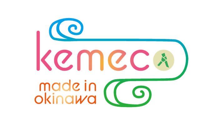 kemeco様 ロゴ