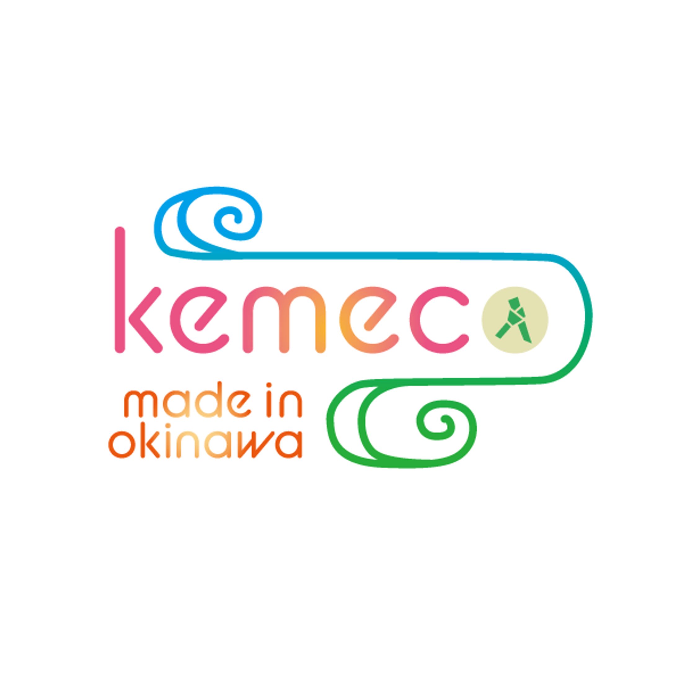 kemeco様 ロゴ-1