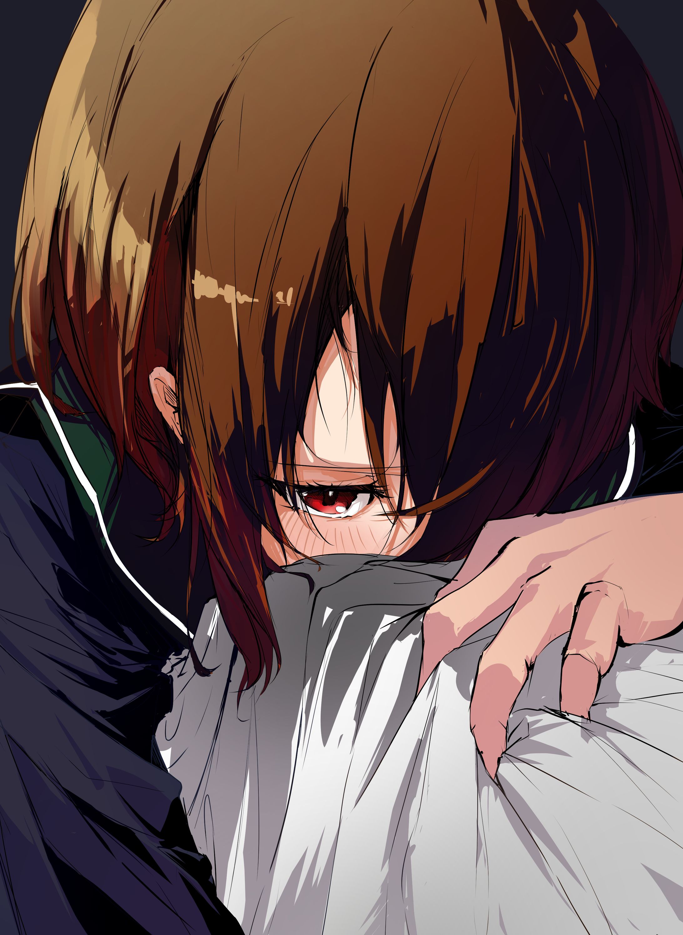 睦月-1