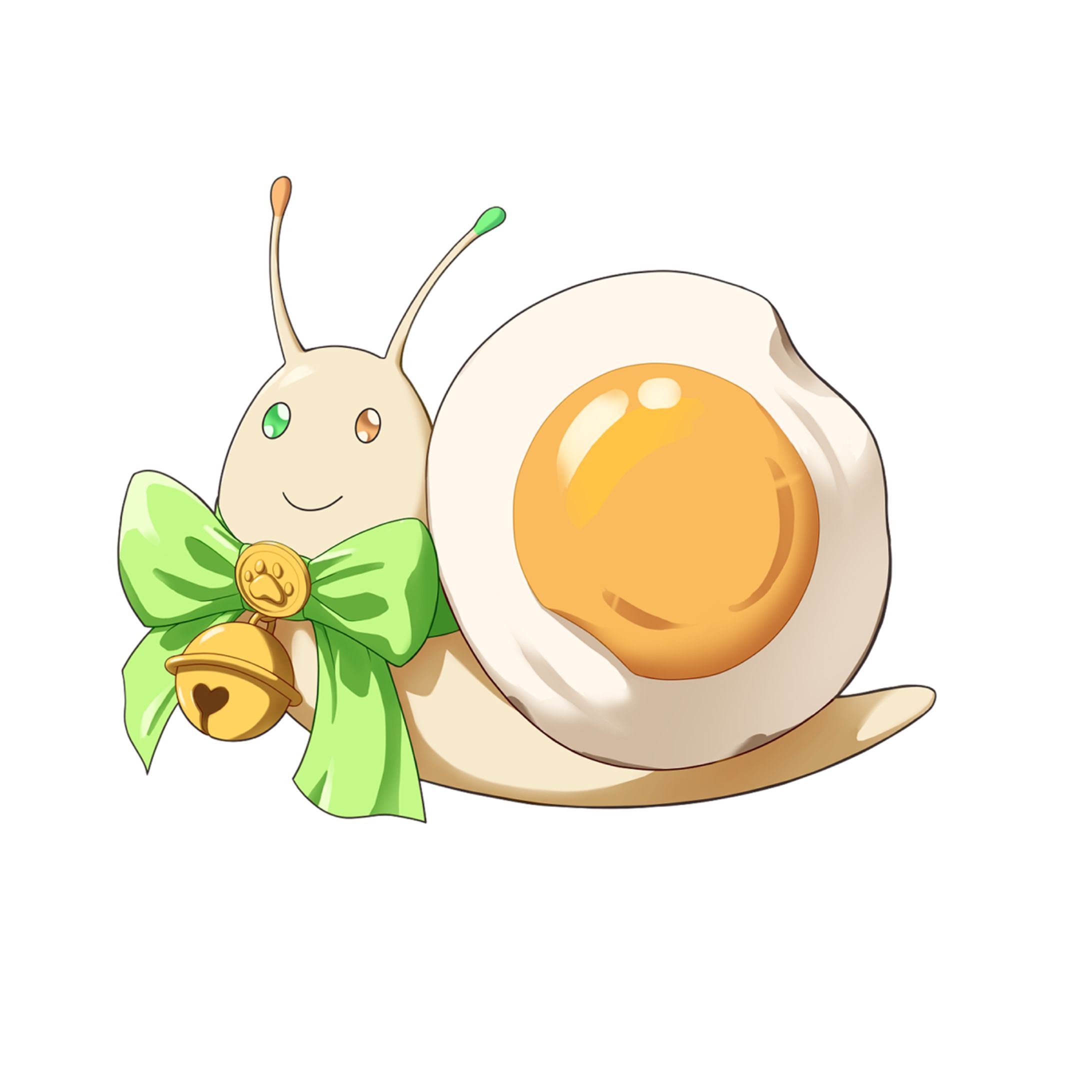 【依頼制作】マスコットデザイン-1