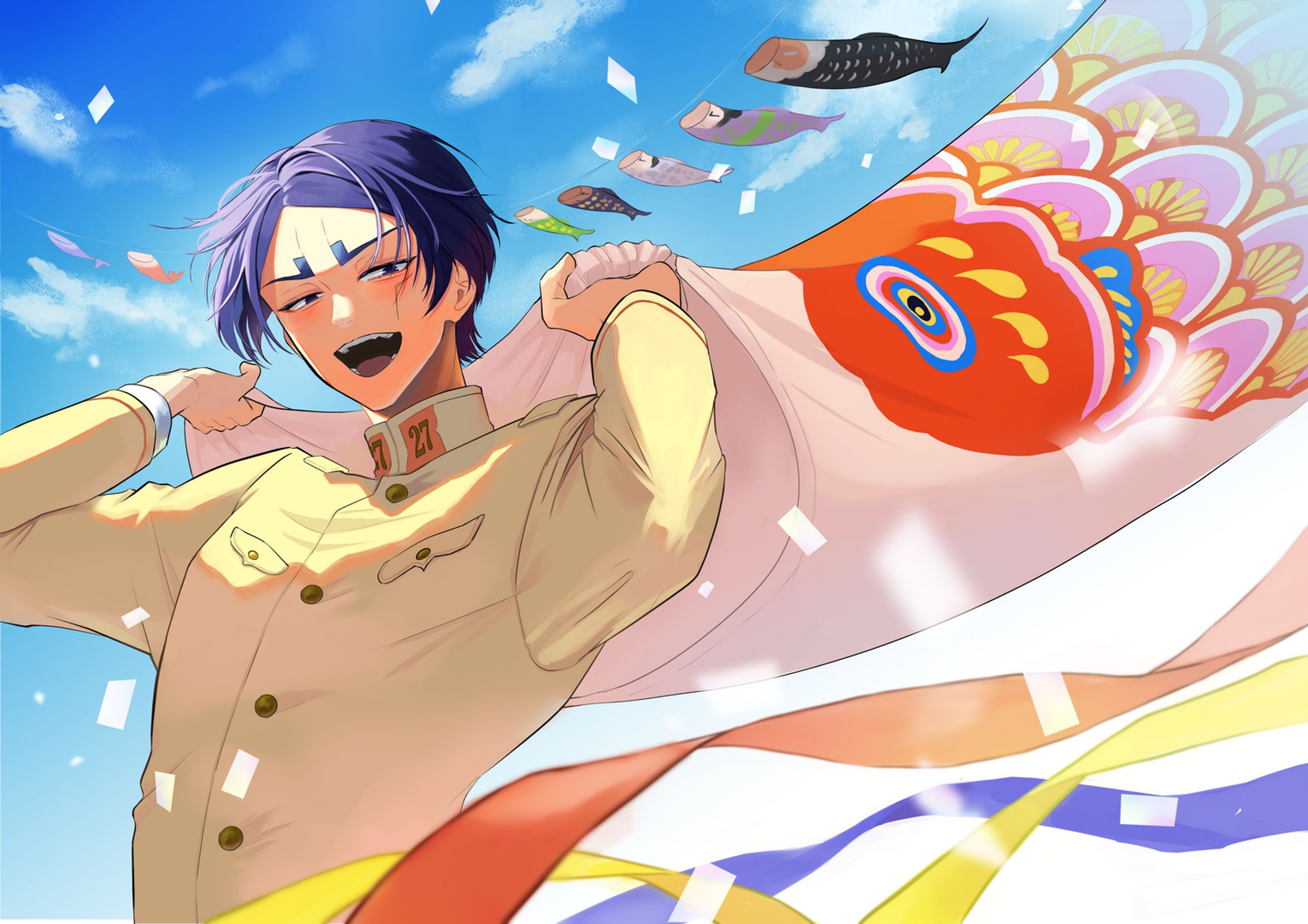 illustration BOYS-1