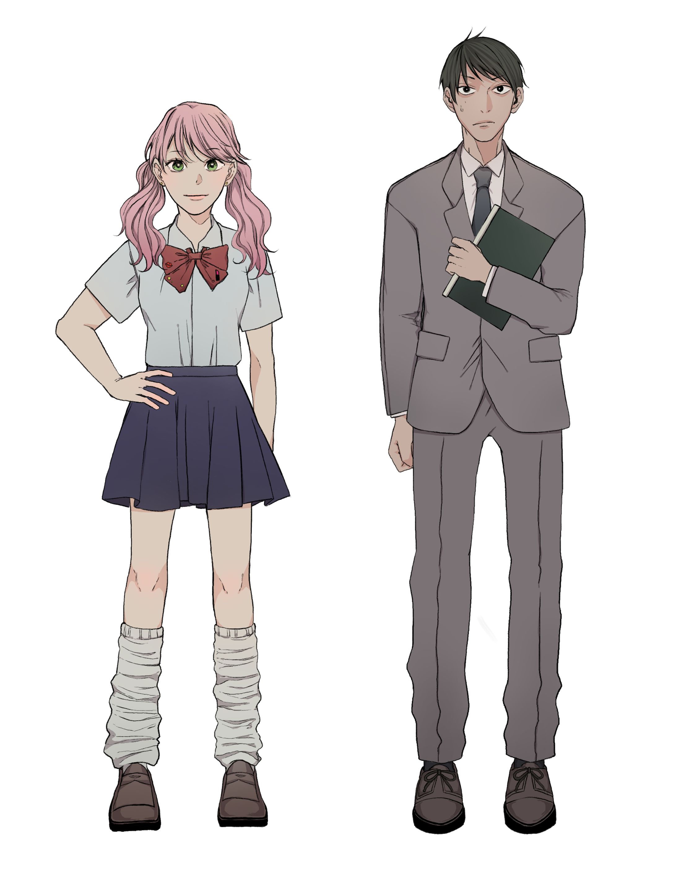 character desighn-1
