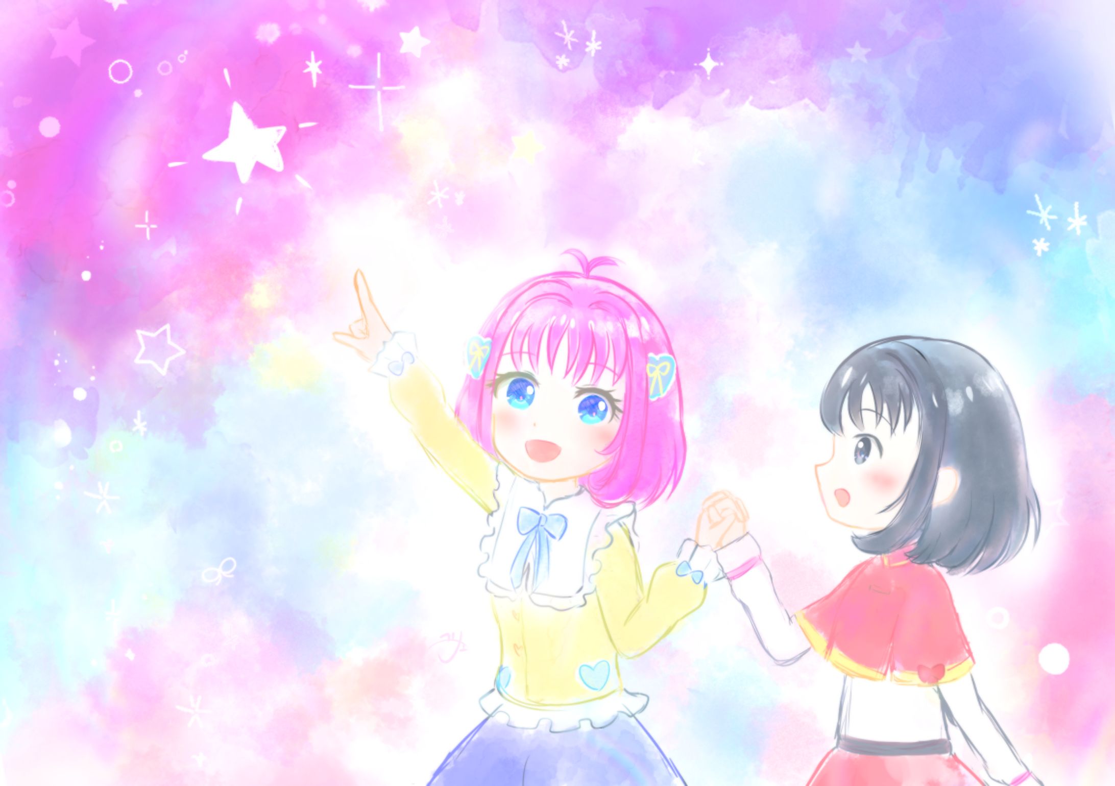 ❝カワイイ❞の軌跡-1