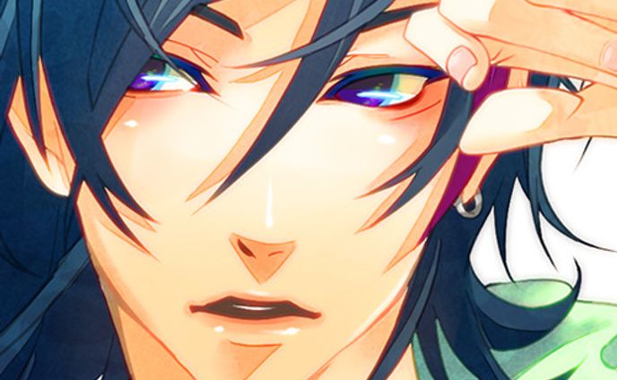 オリジナル　SNS用アイコン画像