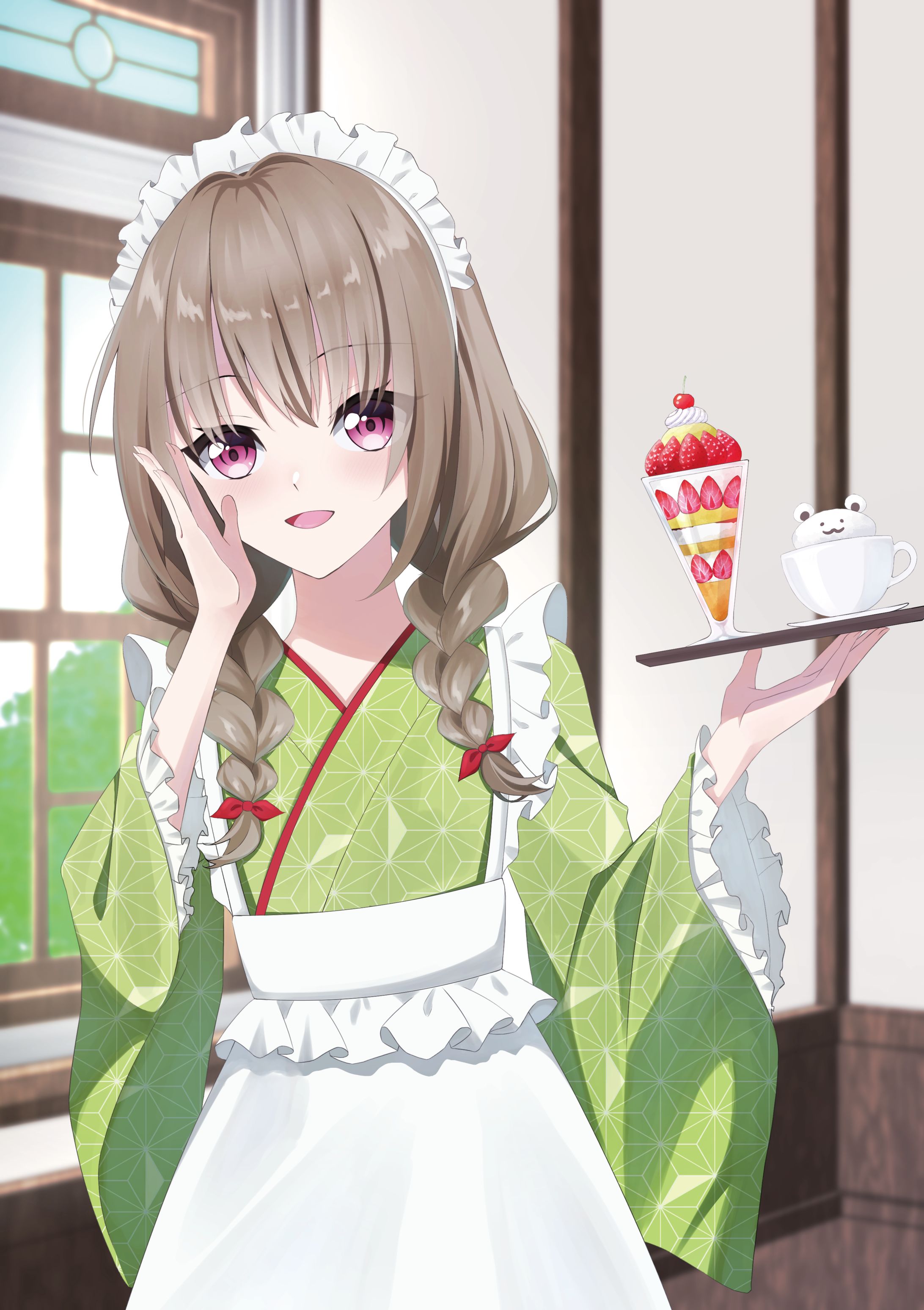 イラストコンテスト-1