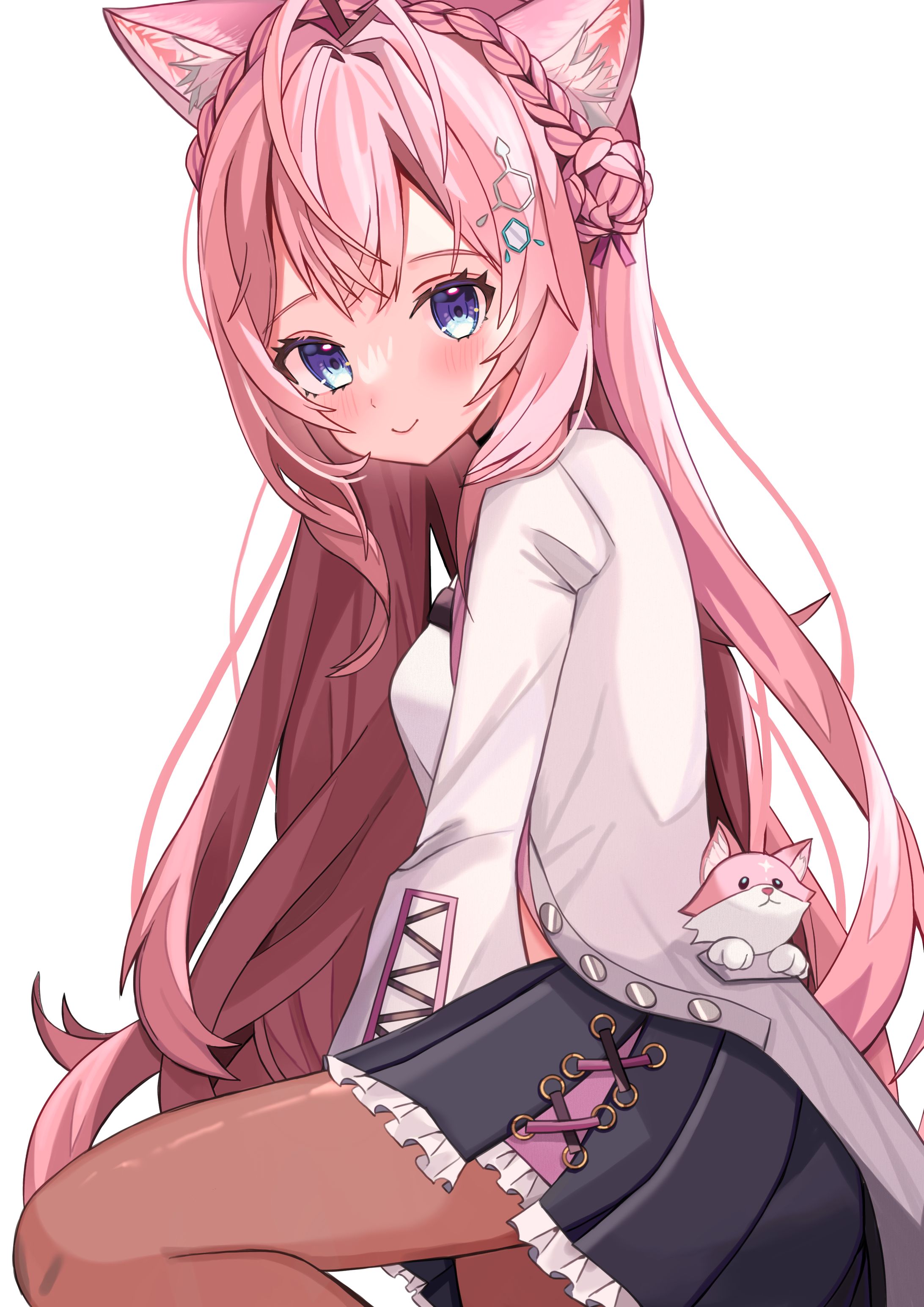 こよりちゃん-1